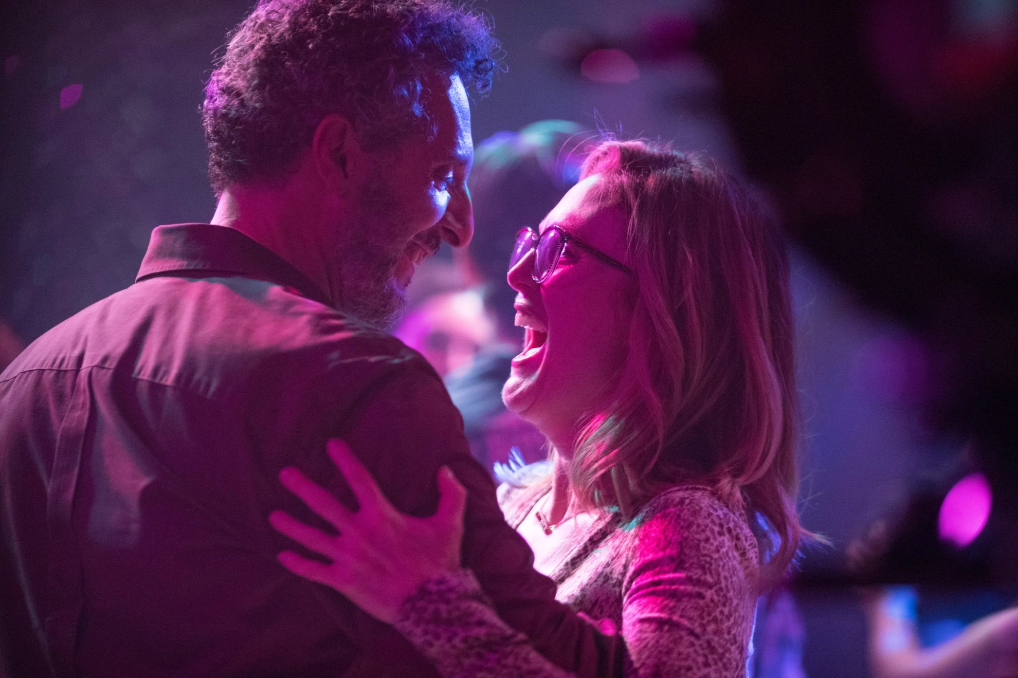 Gloria Bell hero banner image placeholder