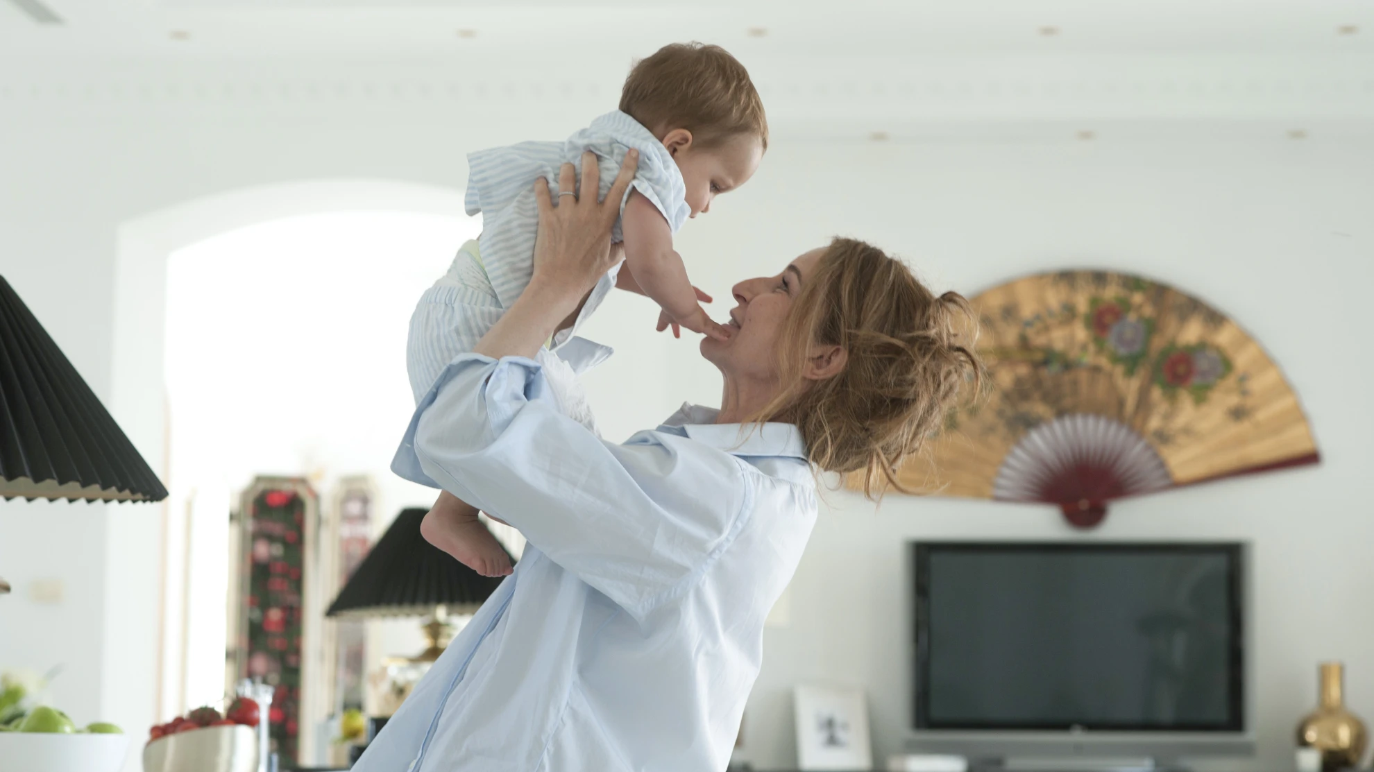 Aline hero banner image placeholder