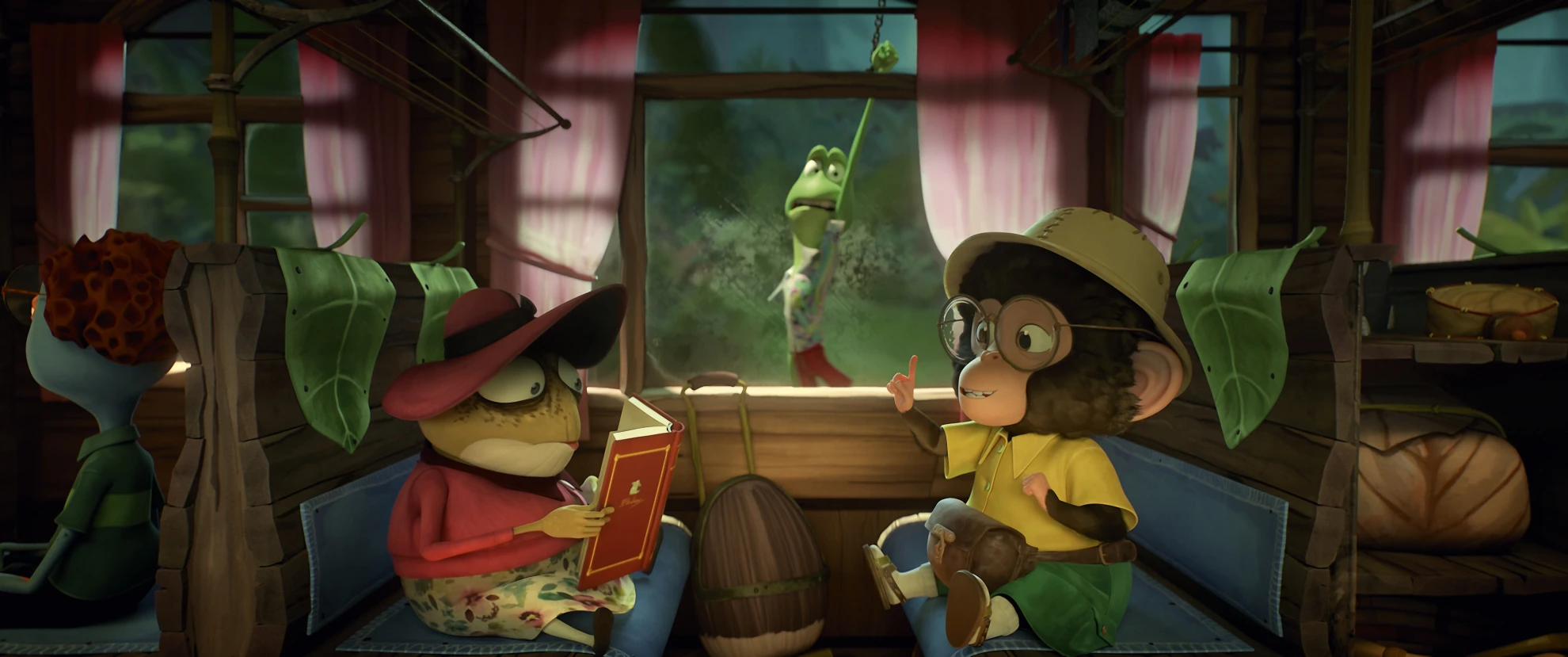 In 80 Tagen um die Welt hero banner image placeholder