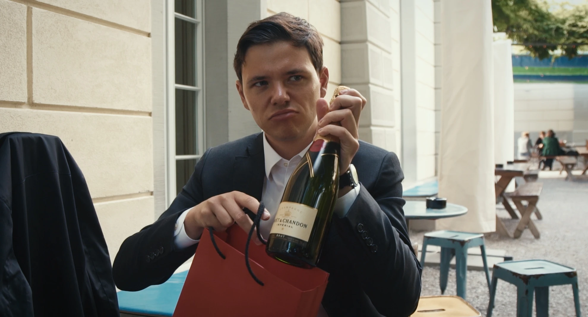 The Driven Ones hero banner image placeholder