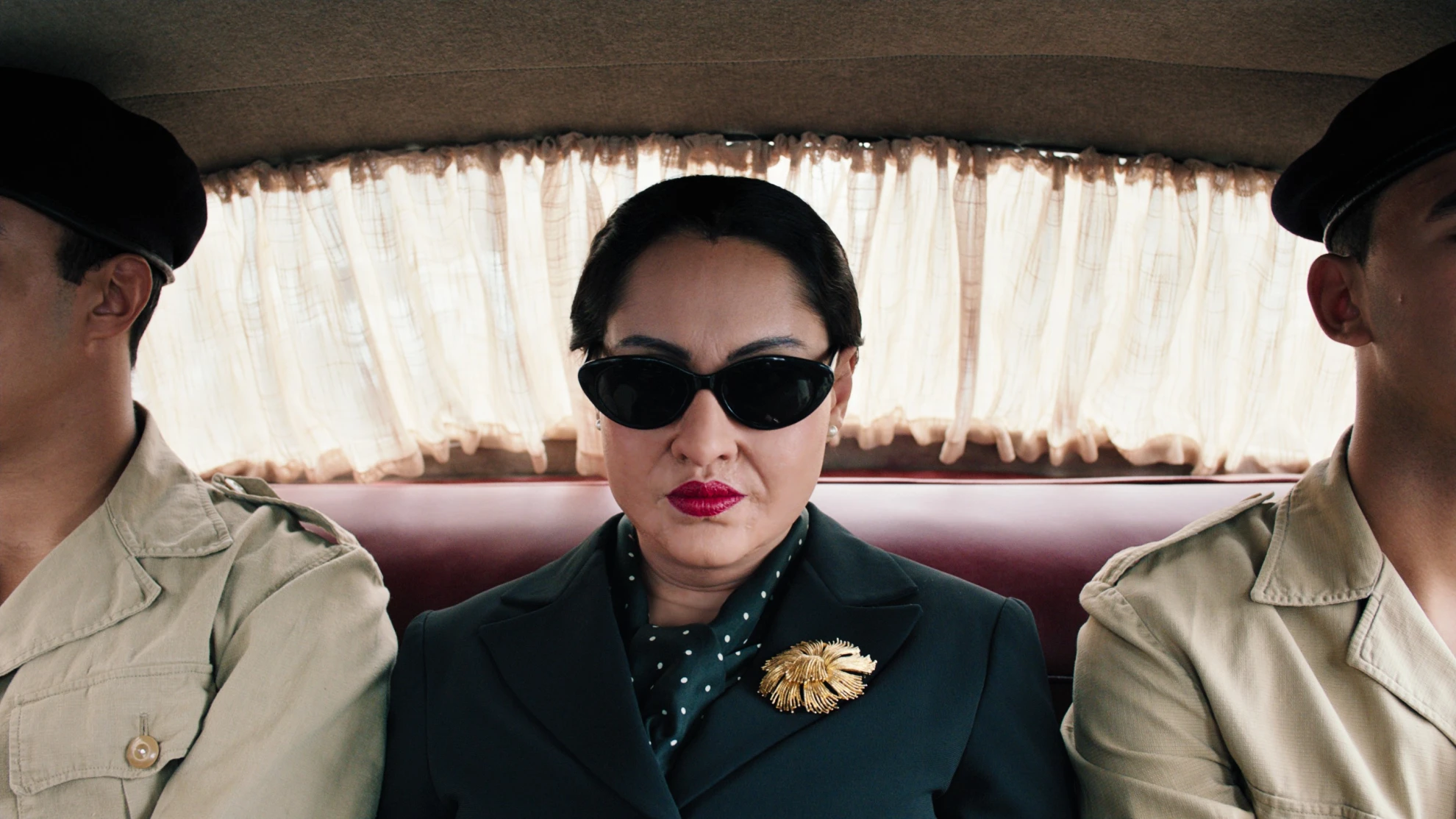 Looking for Oum Kulthum hero banner image placeholder