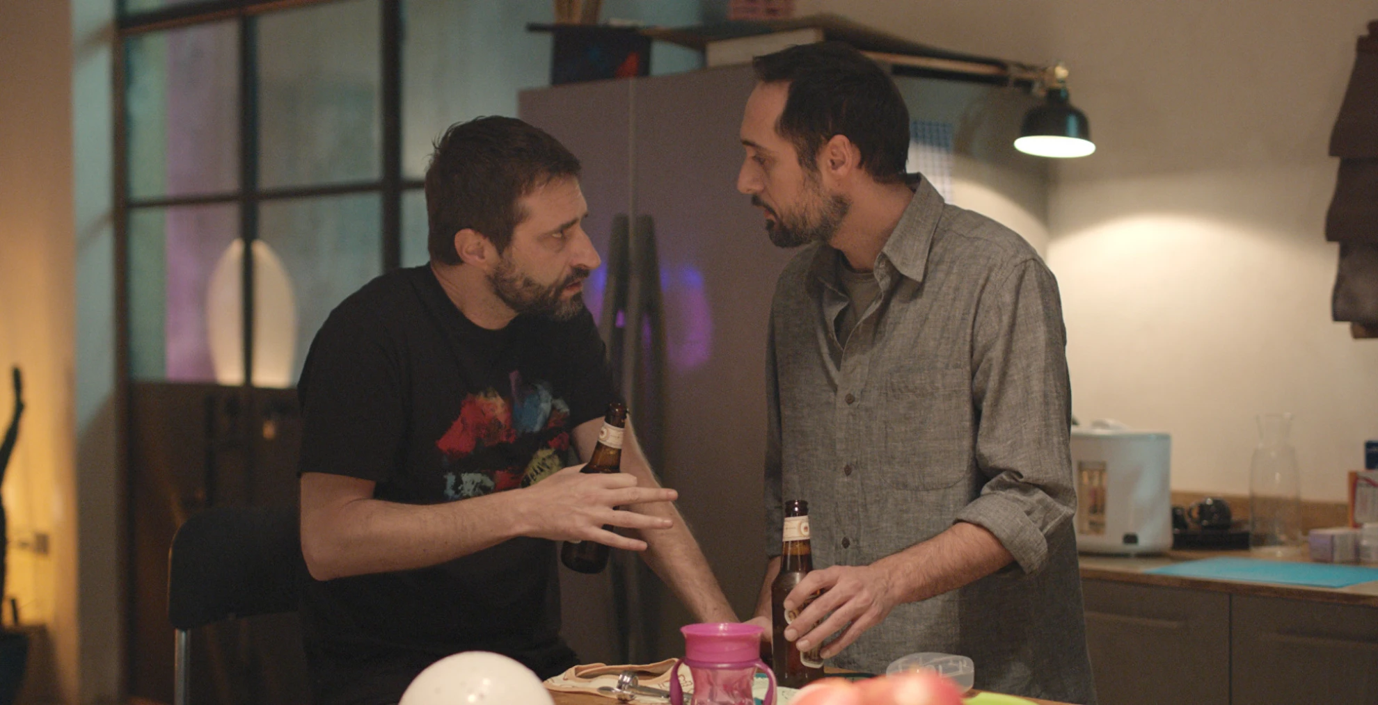 L' Ospite hero banner image placeholder