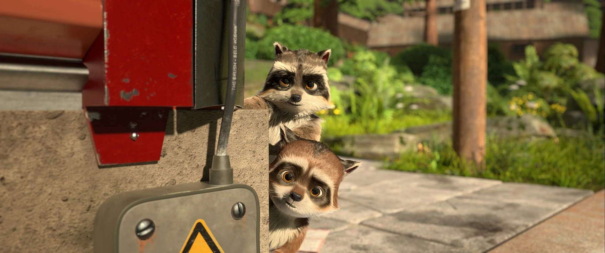 Bigfoot Junior hero banner image placeholder