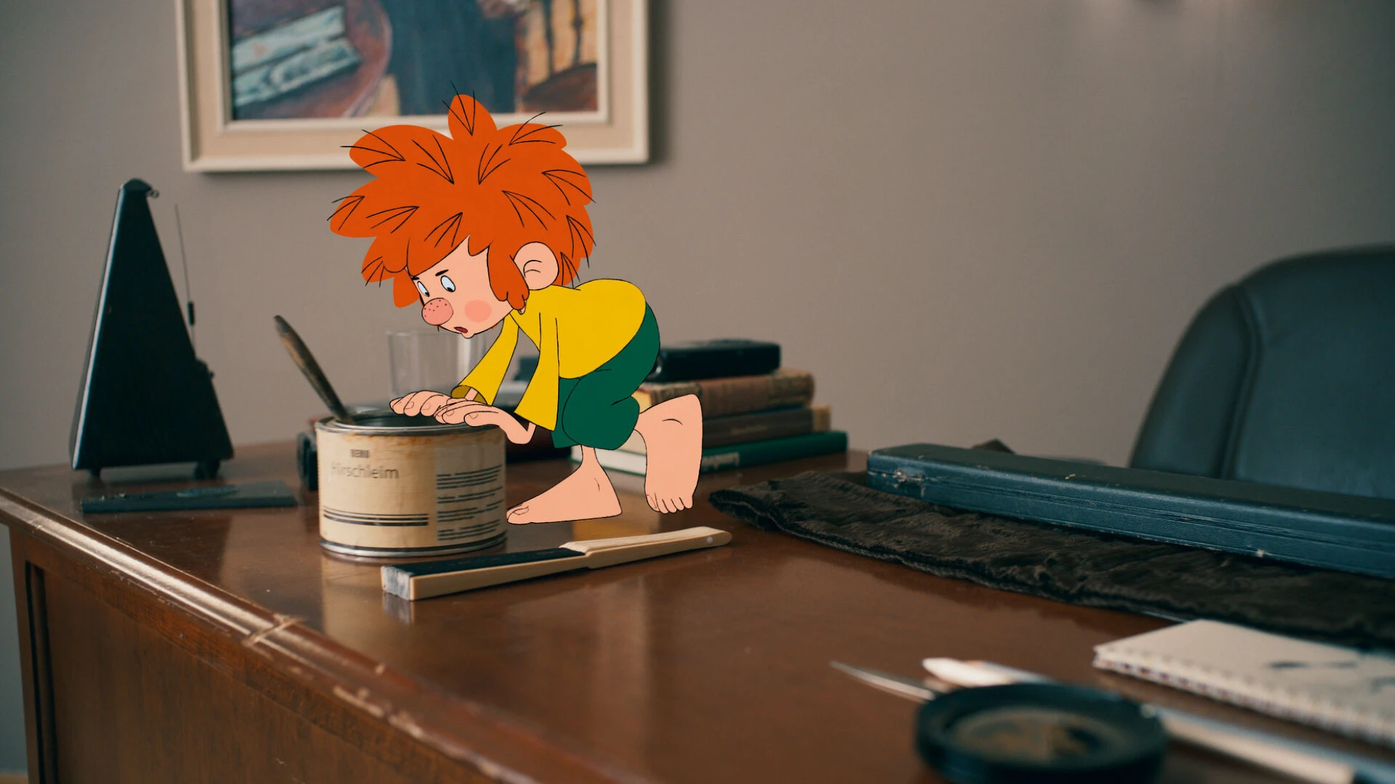Pumuckl und das grosse Missverständnis hero banner image placeholder