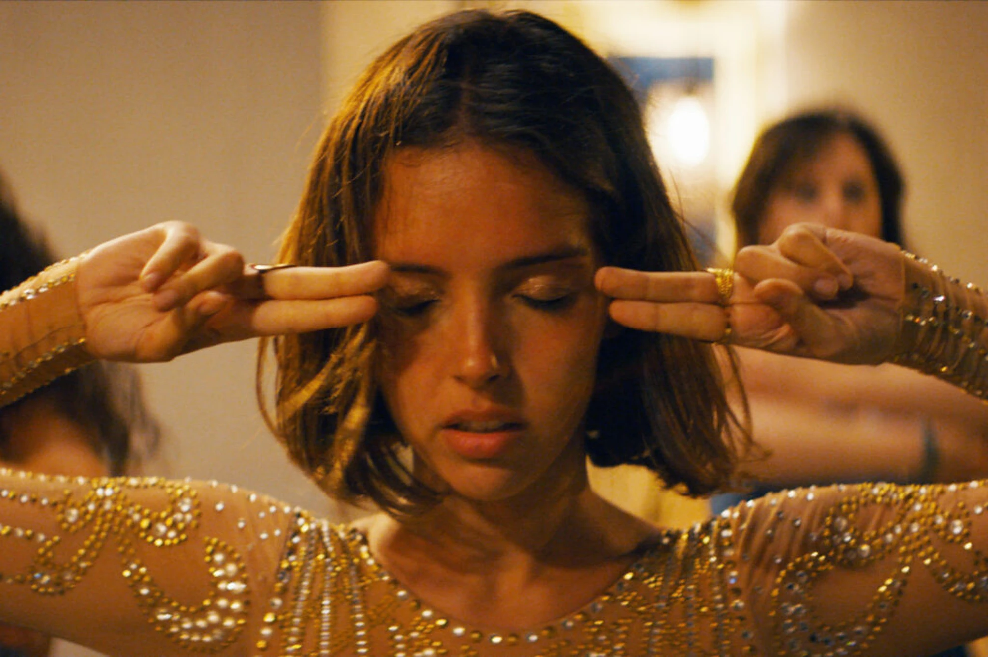 Houria hero banner image placeholder