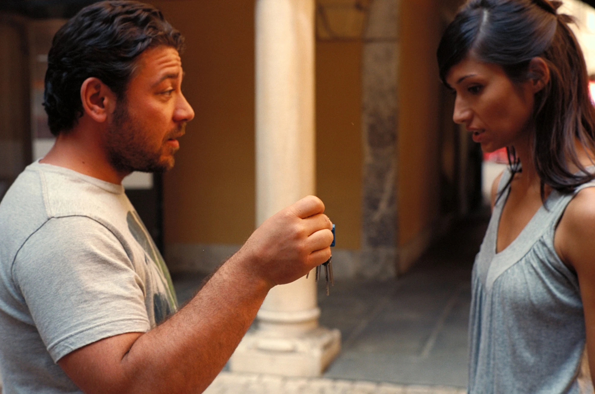 Sinestesia hero banner image placeholder