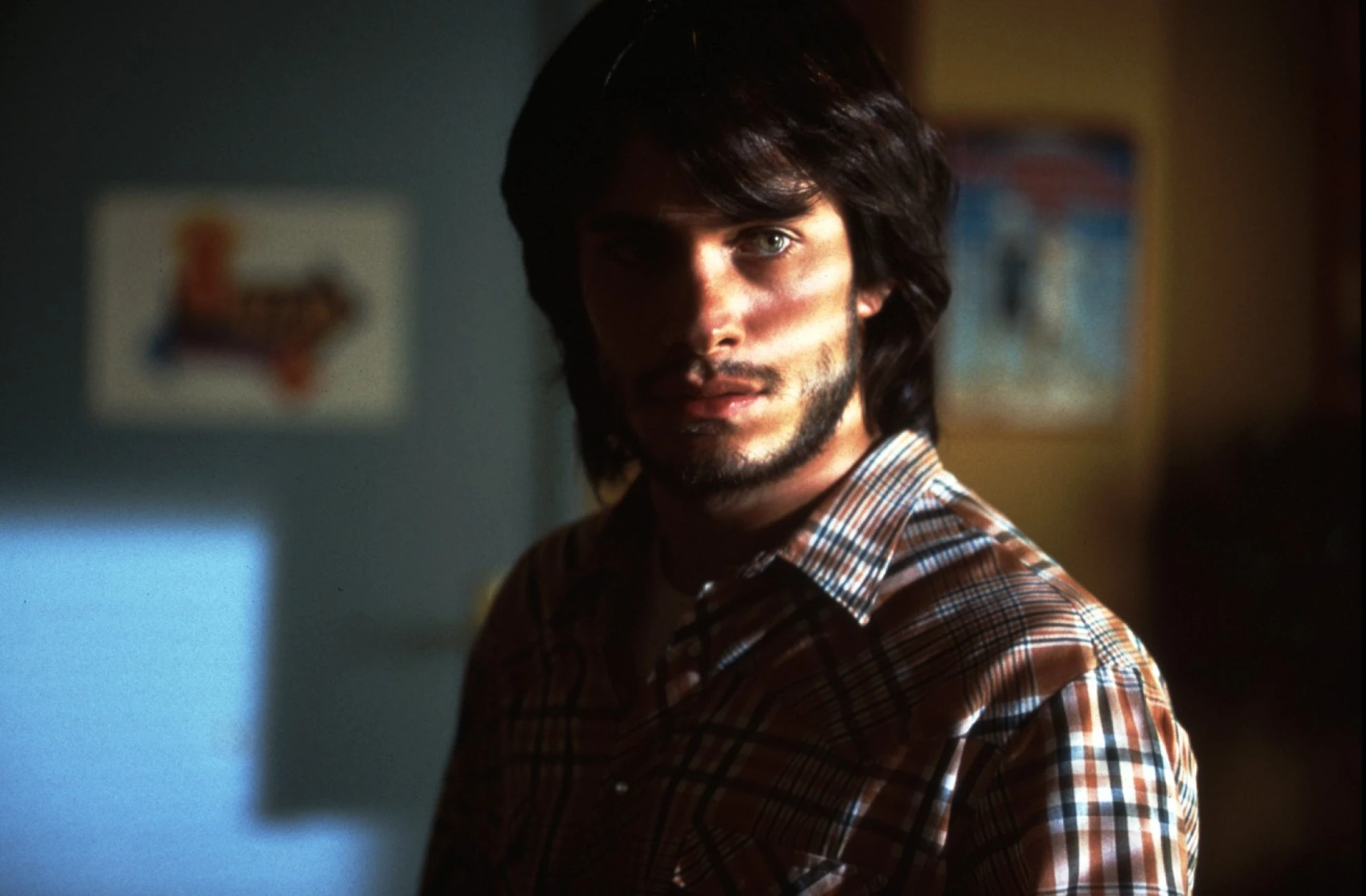 La Mala educación hero banner image placeholder