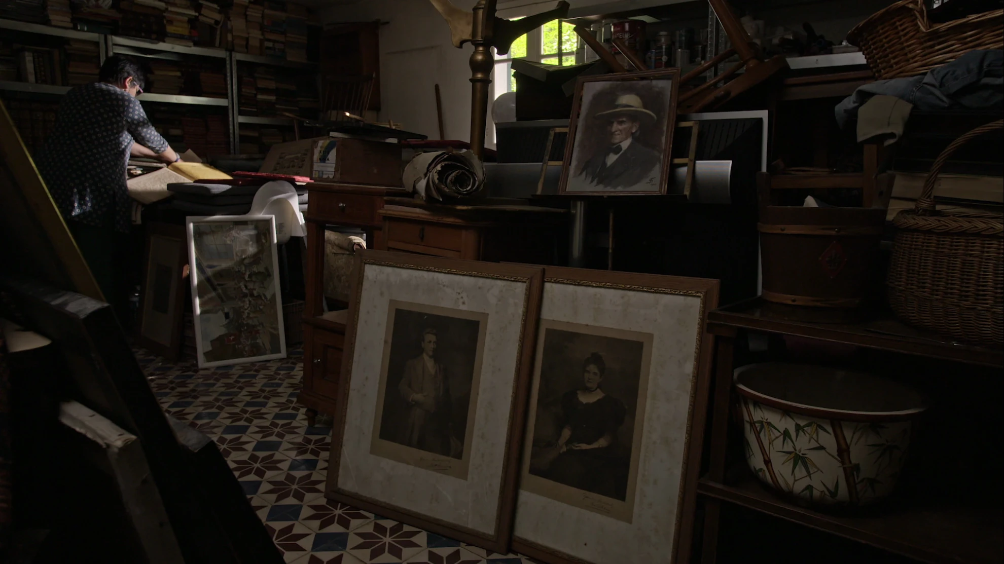 Lichtspieler hero banner image placeholder