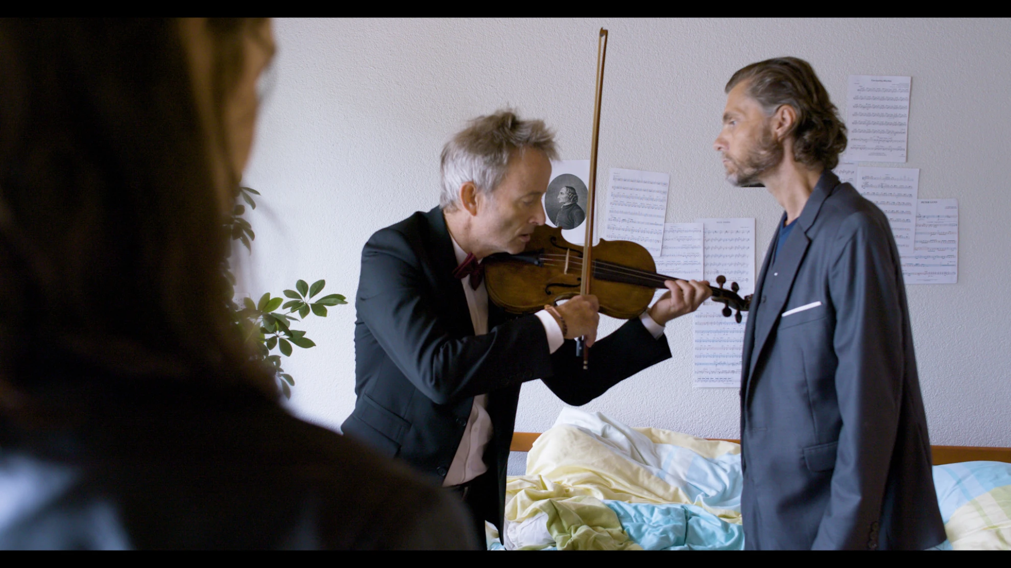 Der Wolf ist tot hero banner image placeholder