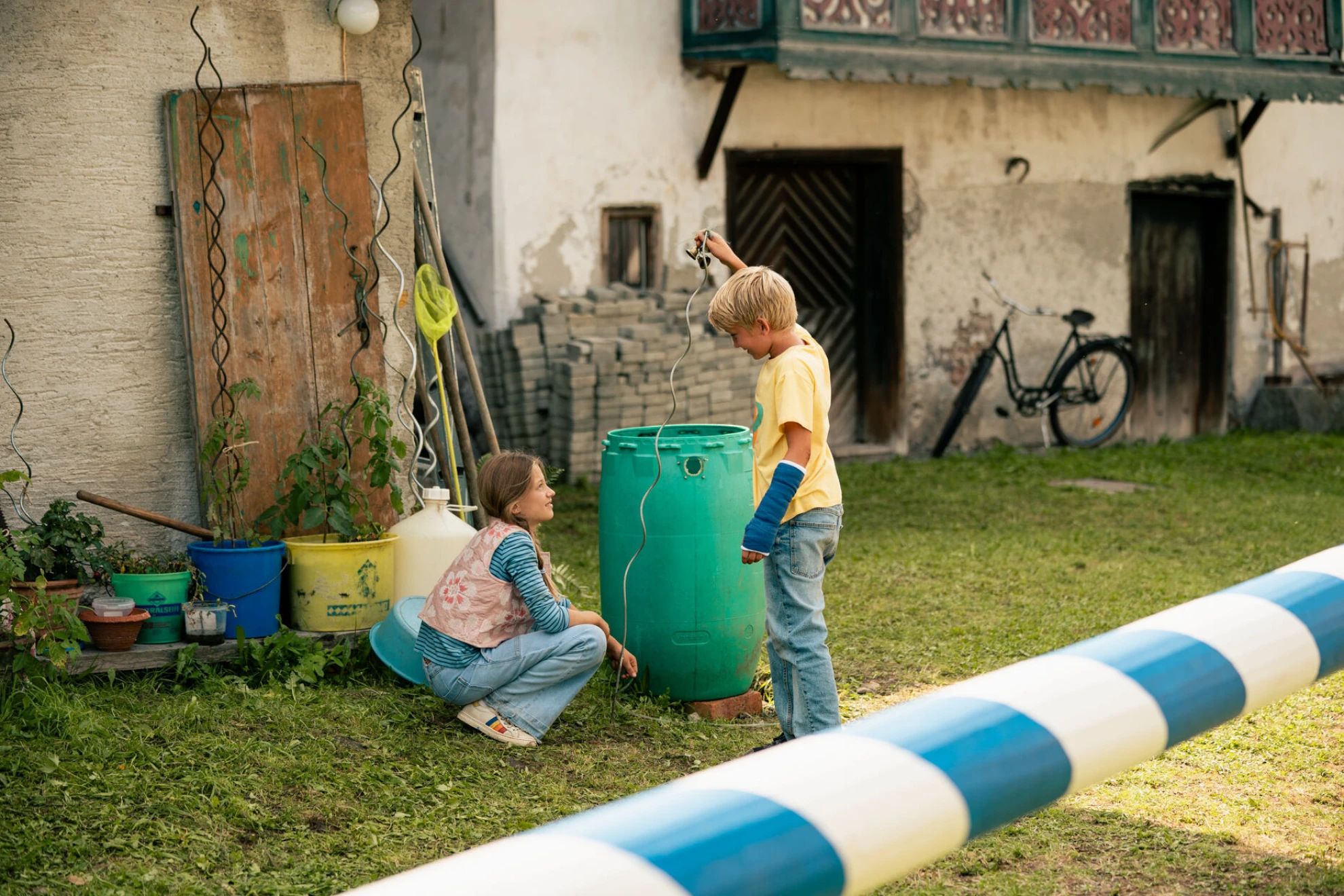 Pumuckl und das grosse Missverständnis hero banner image placeholder