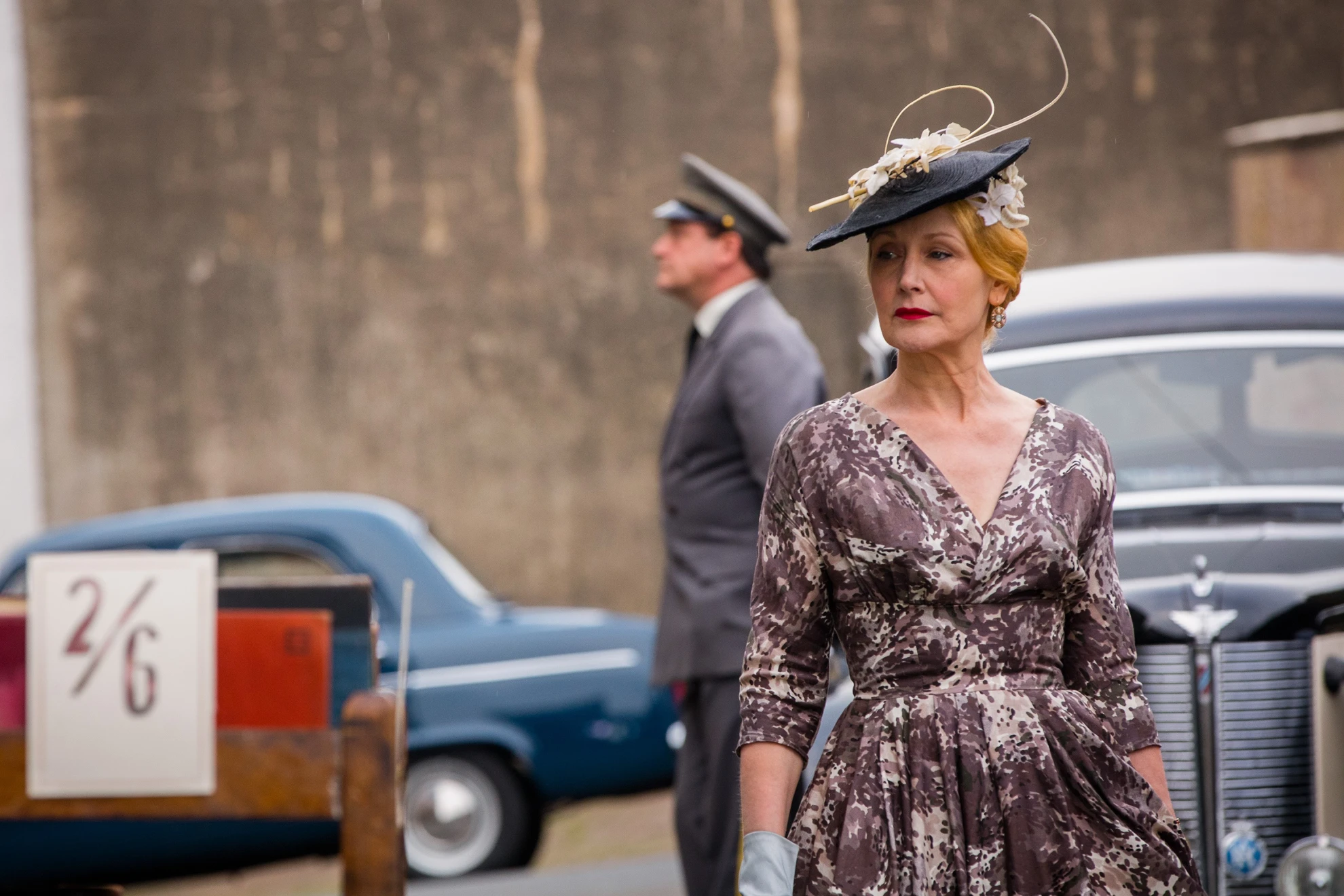 The Bookshop hero banner image placeholder