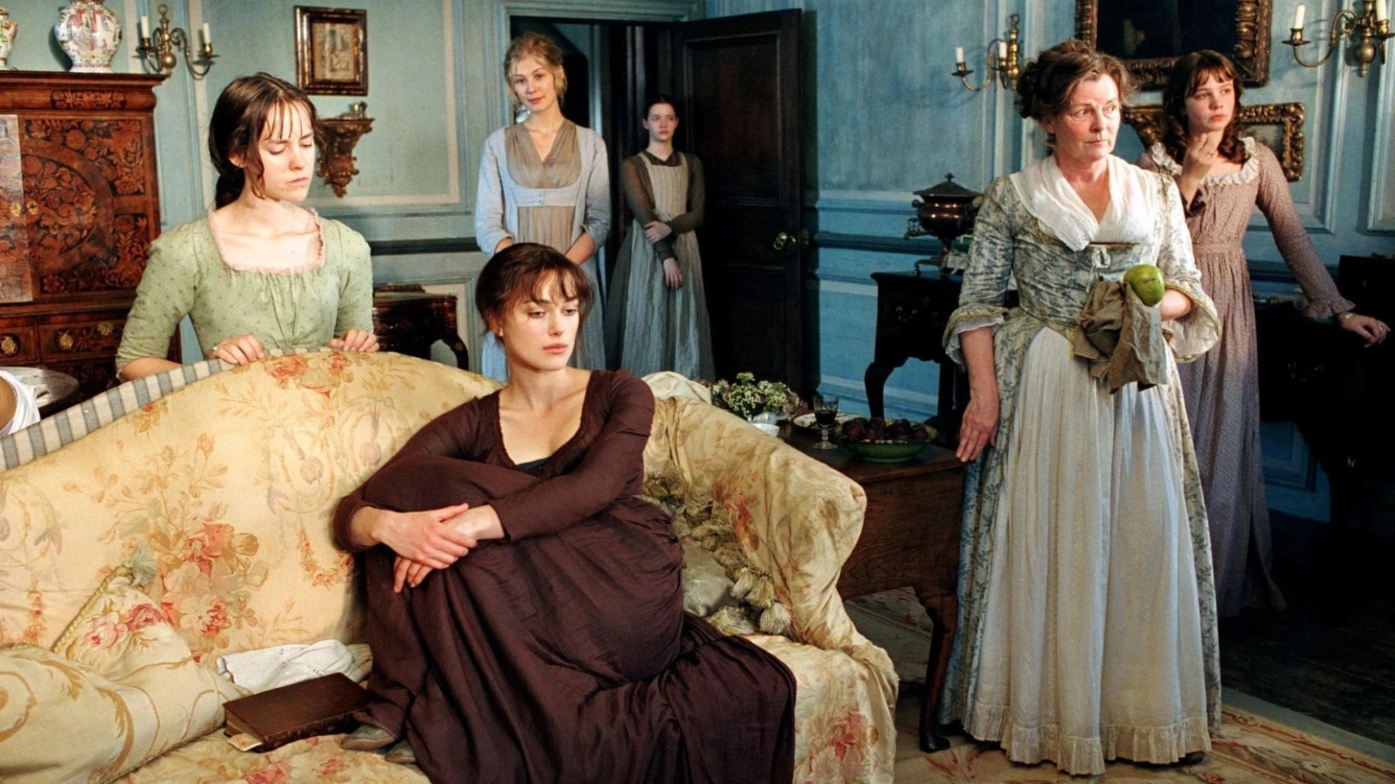 Pride & Prejudice hero banner image