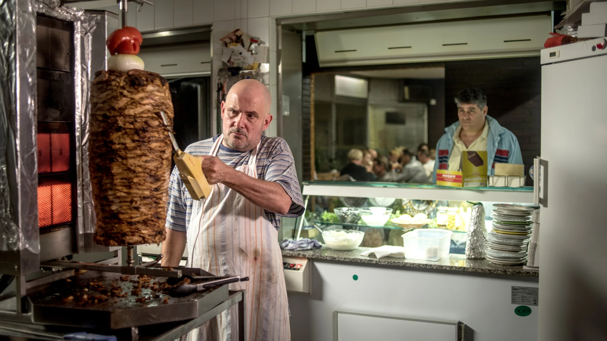 Magical Mystery oder die Rückkehr des Karl Schmidt hero banner image placeholder