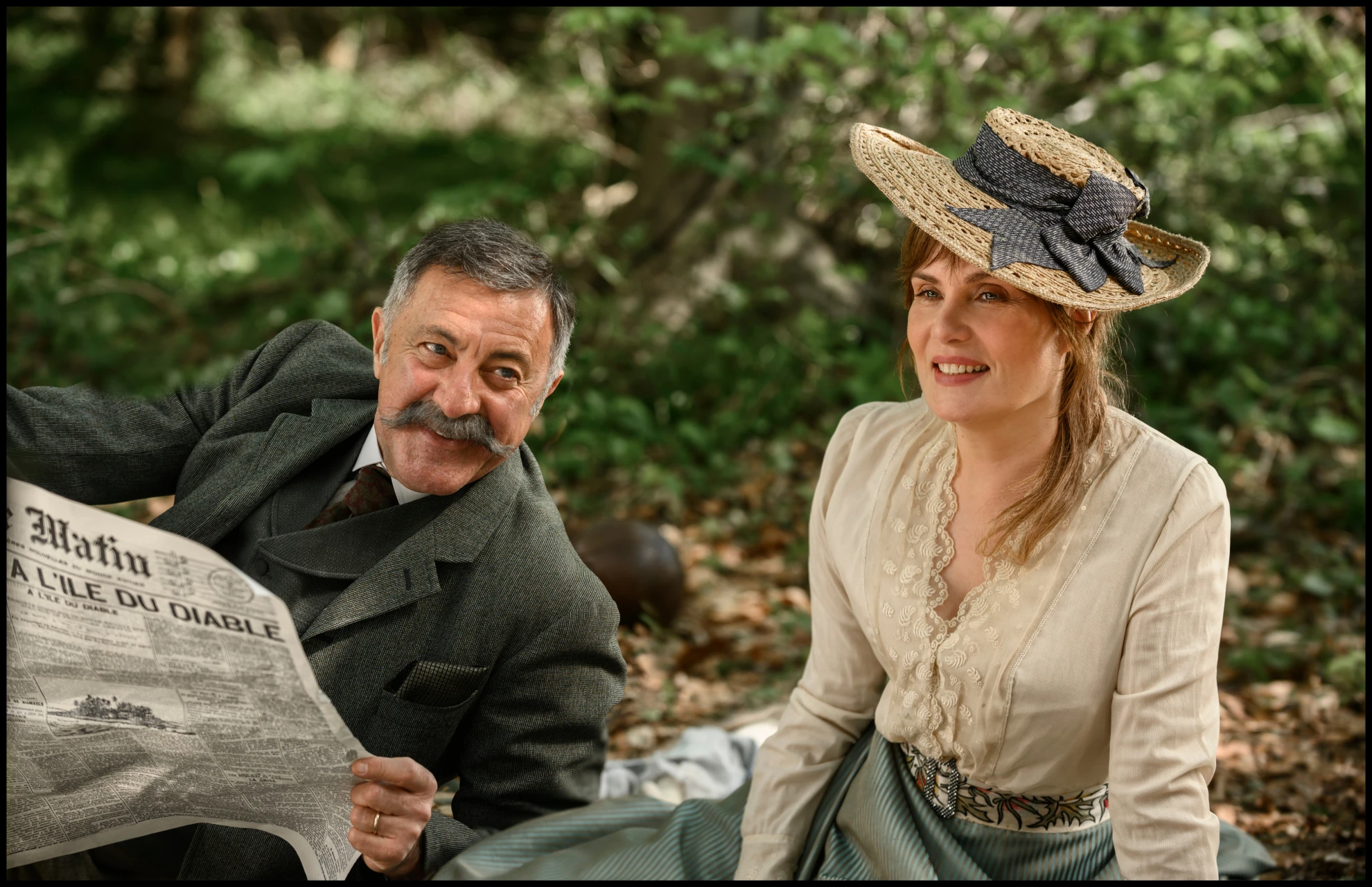 J'accuse hero banner image placeholder