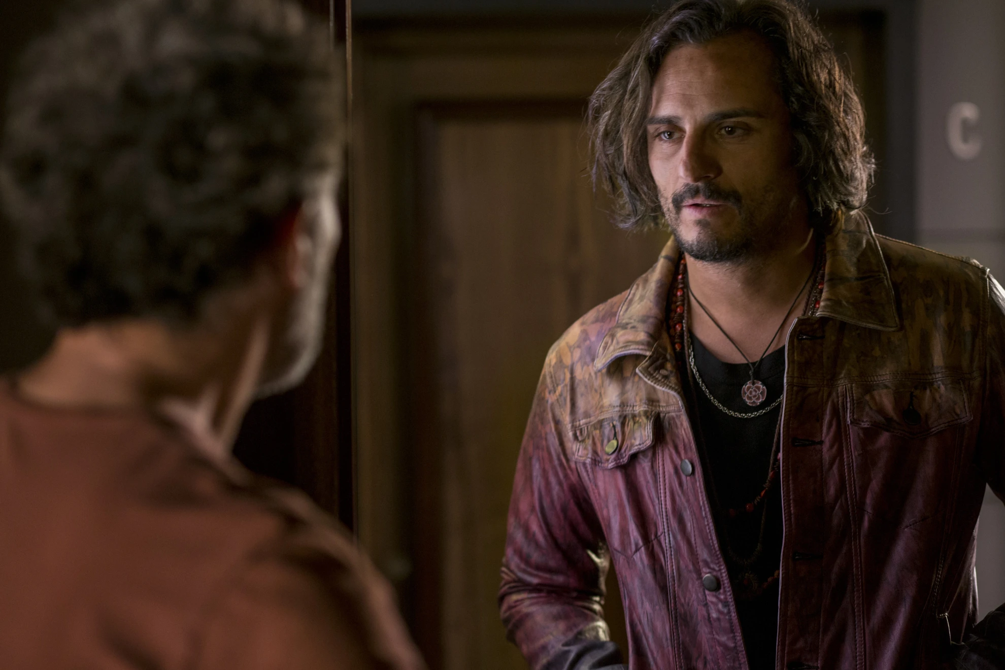 Dolor y gloria hero banner image placeholder