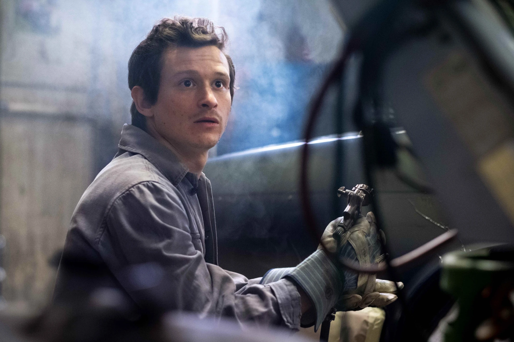 Stürm: Bis wir tot sind oder frei hero banner image placeholder