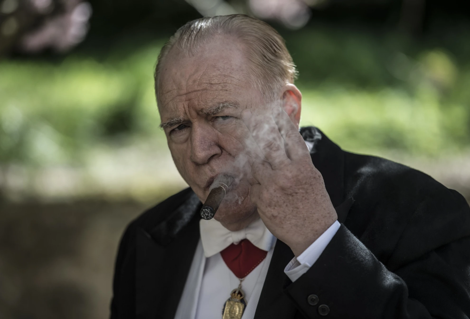 Churchill hero banner image placeholder