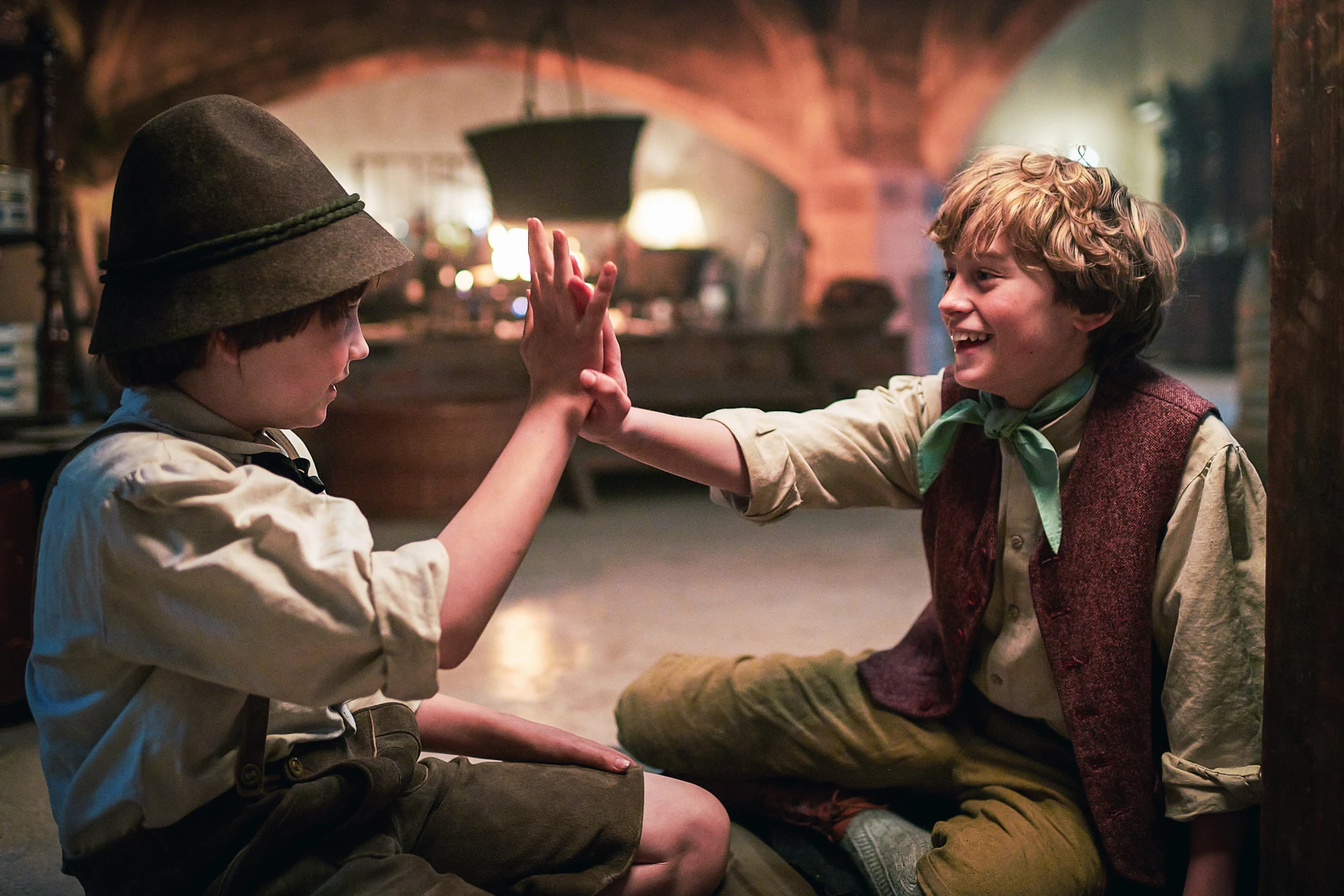 De Räuber Hotzenplotz hero banner image placeholder