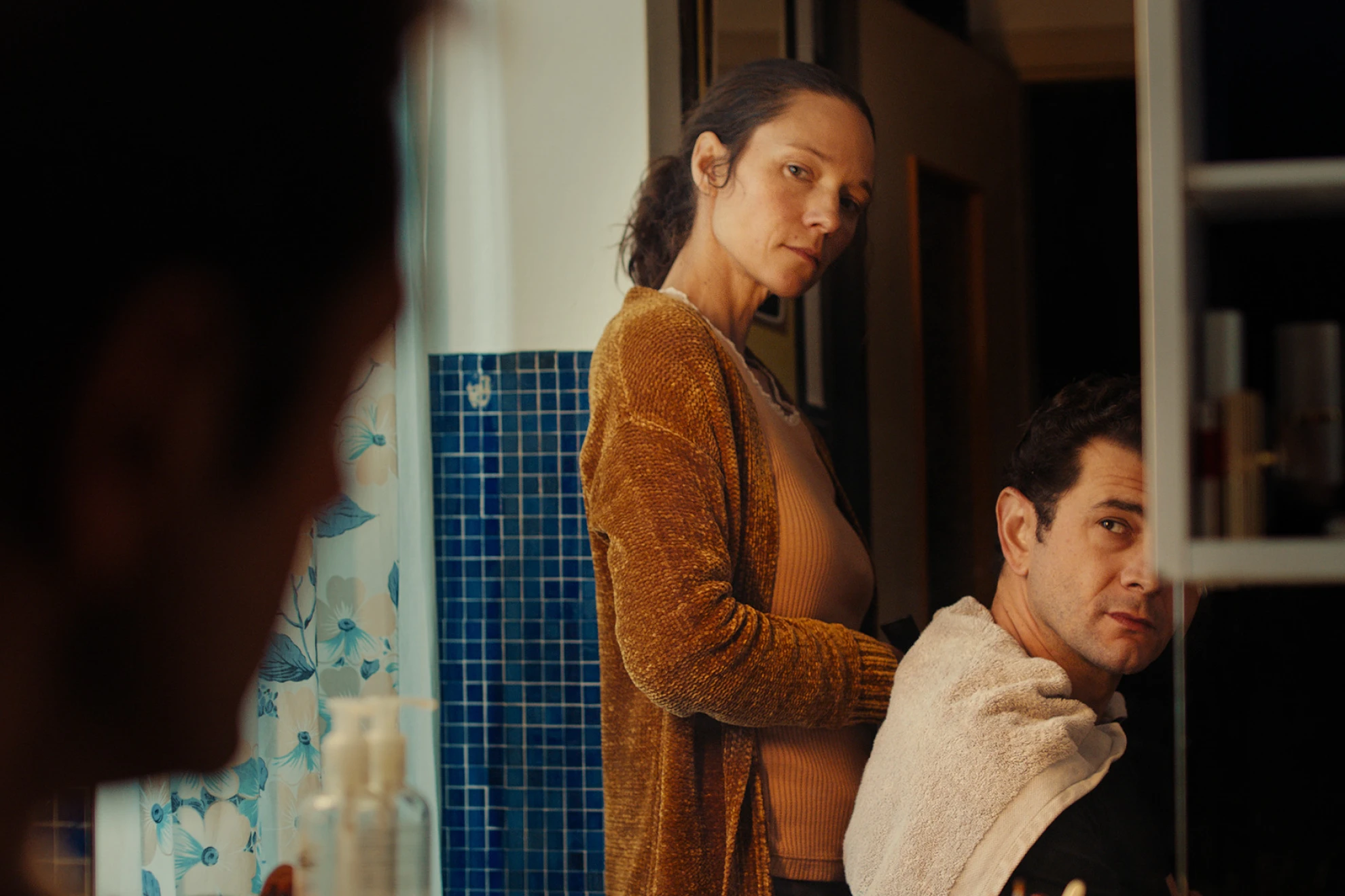 Cronofobia hero banner image placeholder