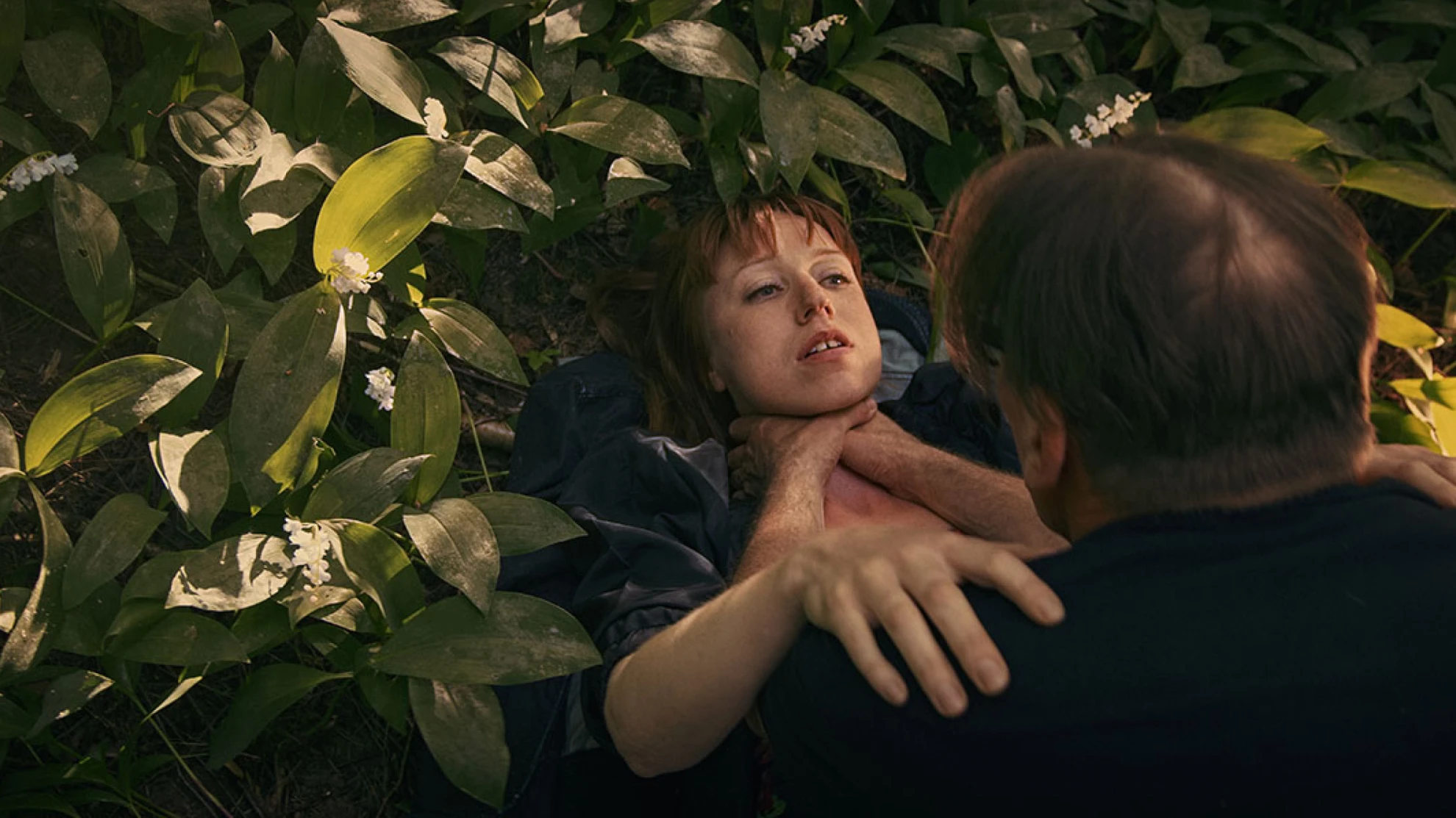 The Euthanizer hero banner image placeholder