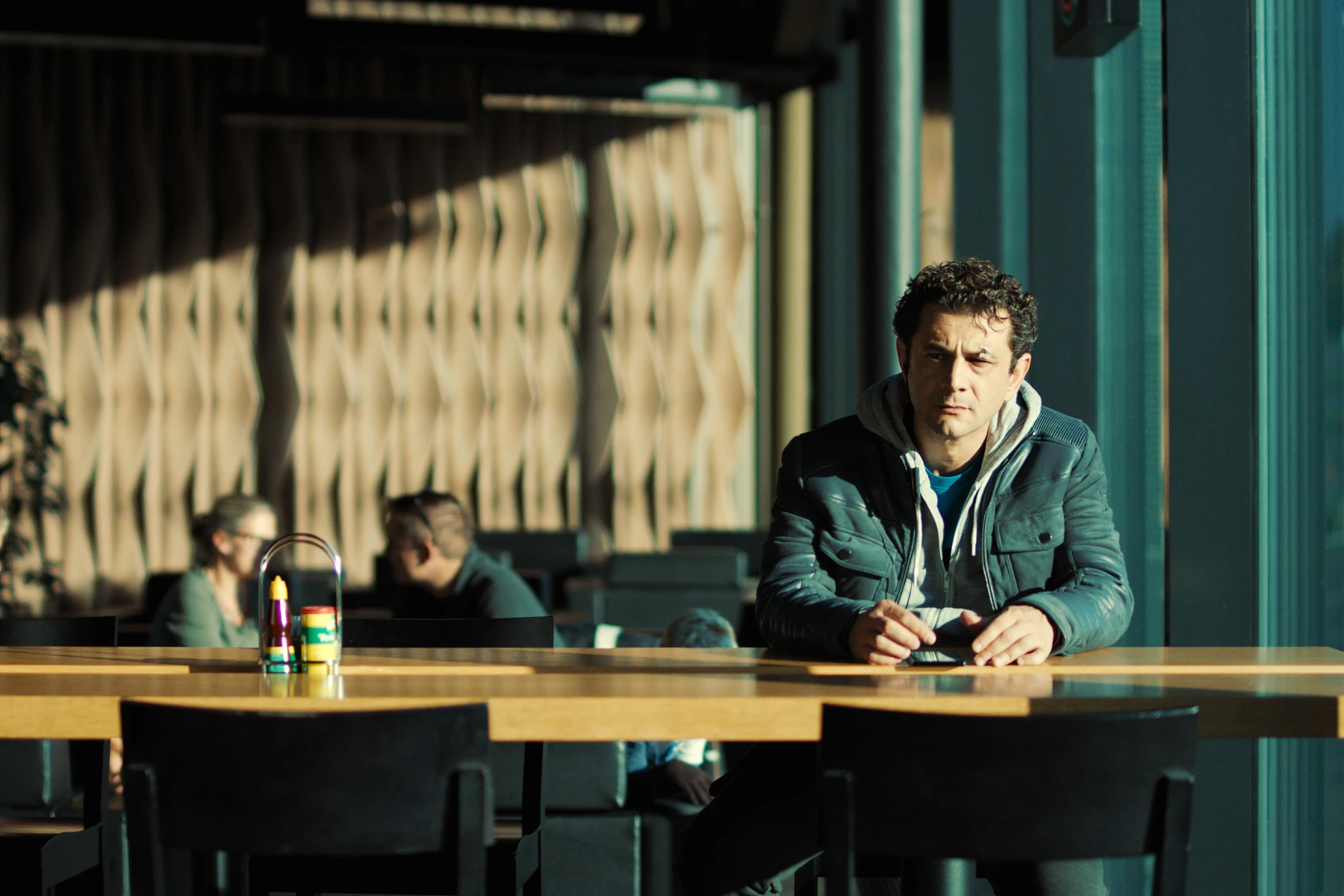 Cronofobia hero banner image placeholder