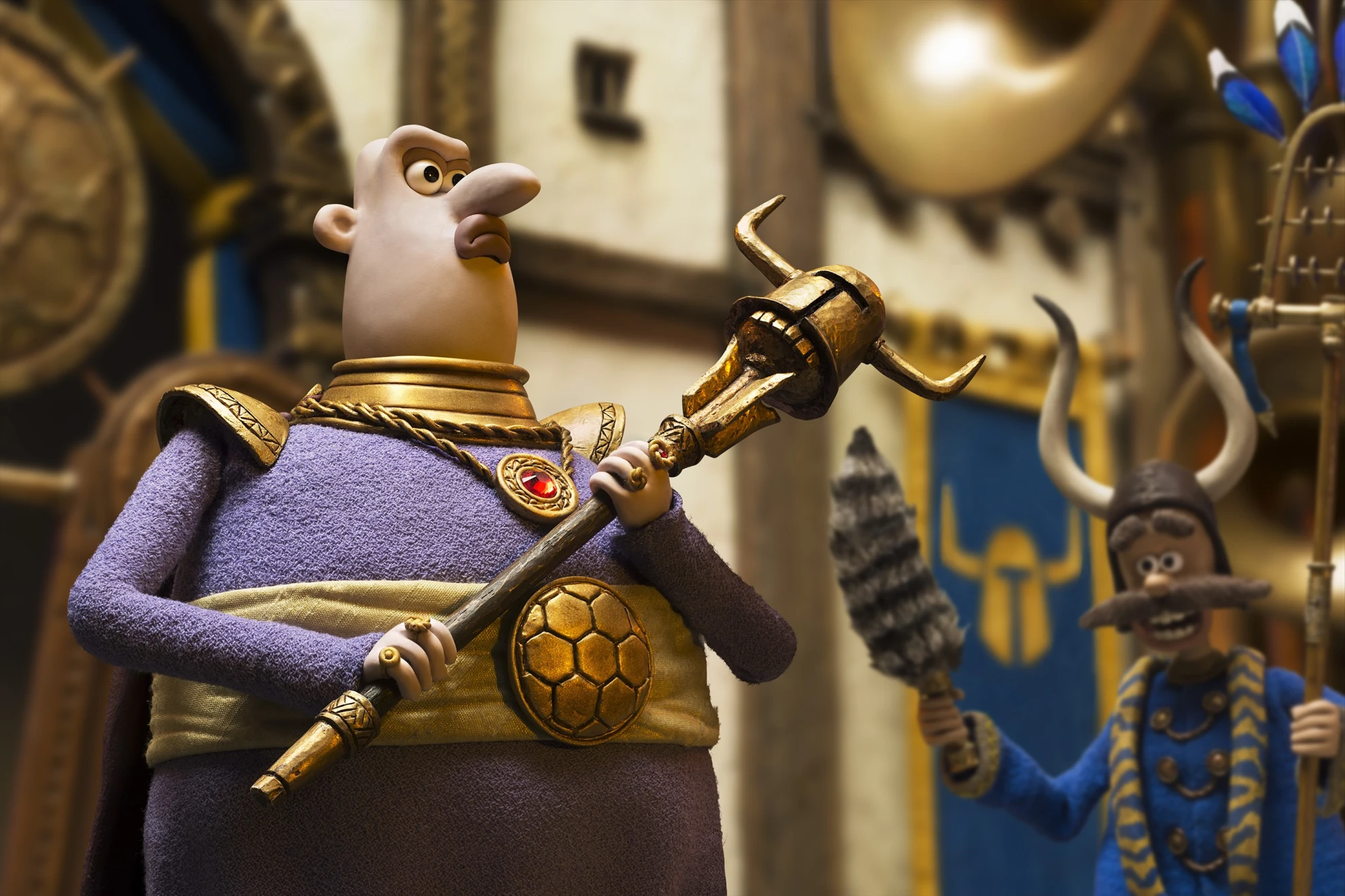 Early Man hero banner image placeholder