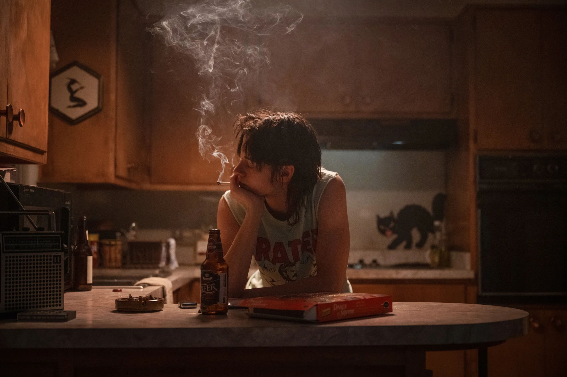 Love Lies Bleeding hero banner image placeholder