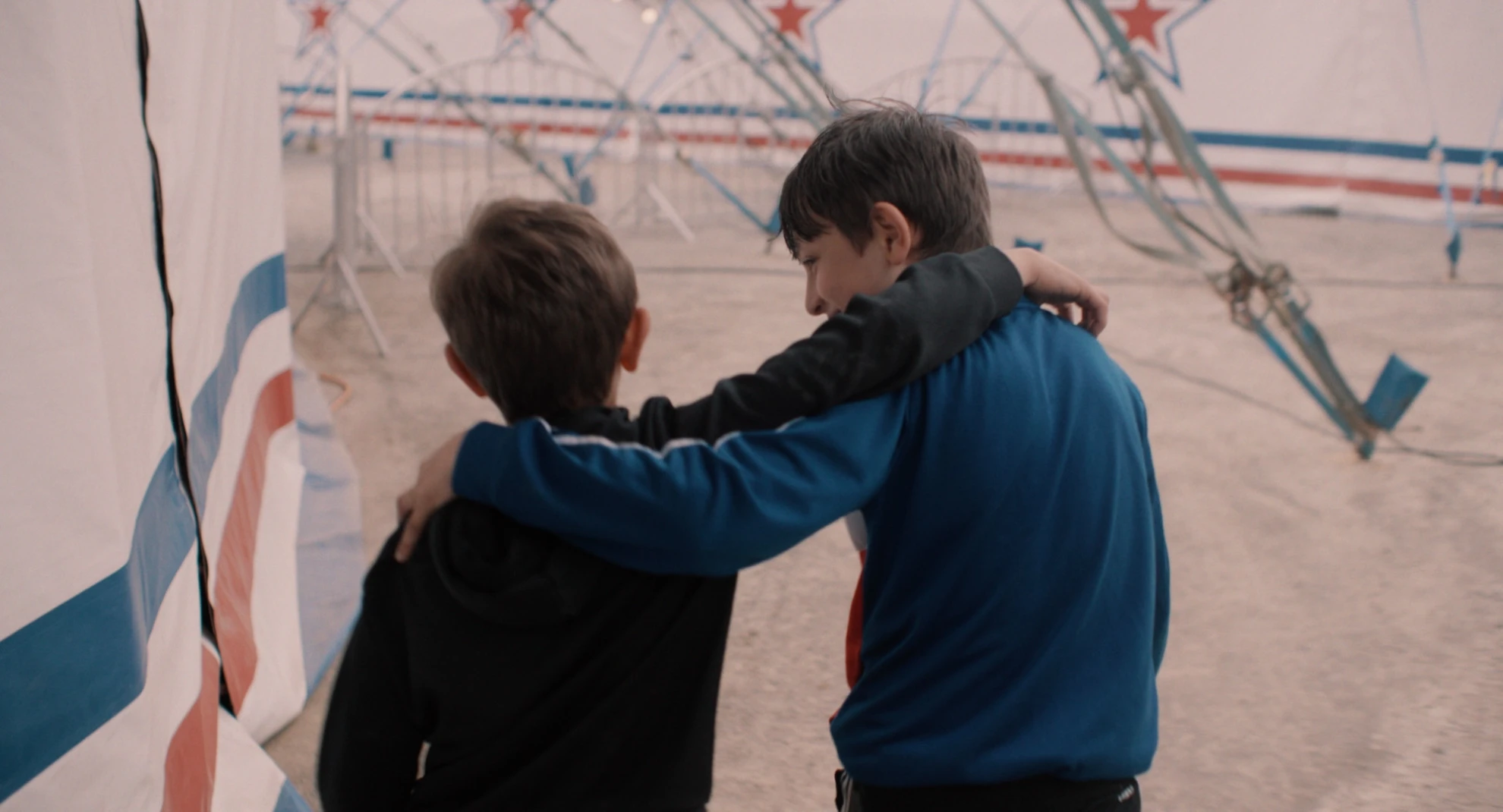 Zirkuskind hero banner image placeholder