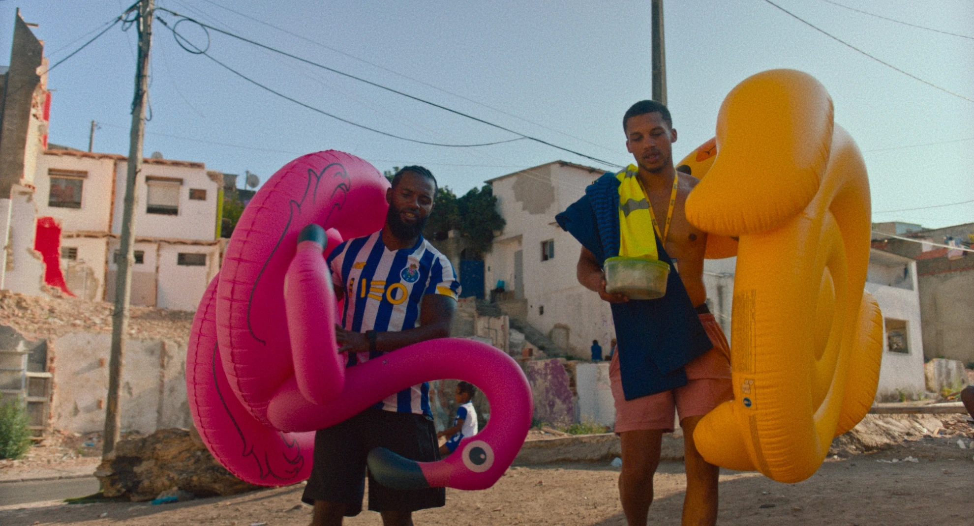 Kurzfilmnacht Luzern 2024 hero banner image placeholder