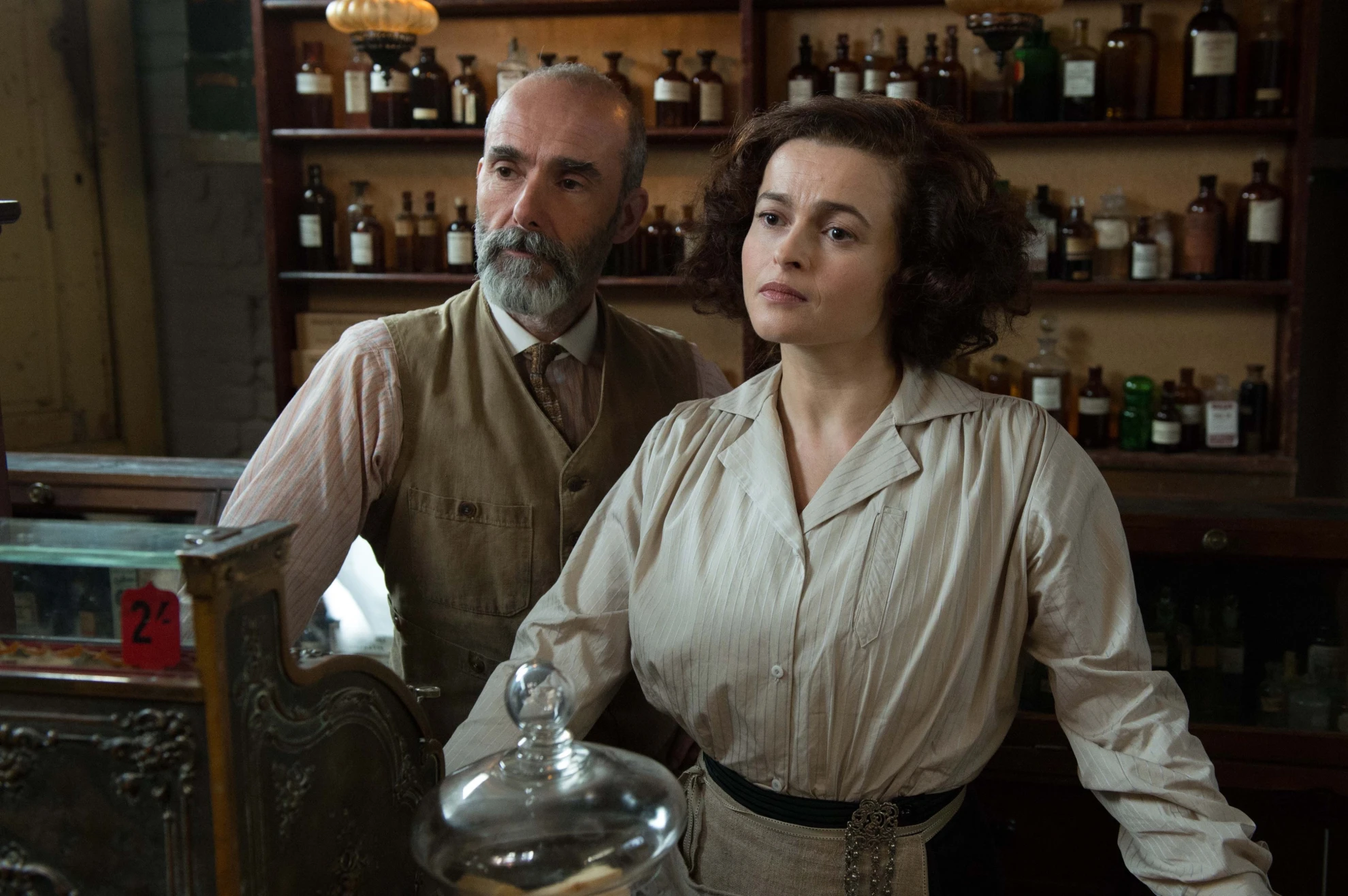 Suffragette hero banner image placeholder