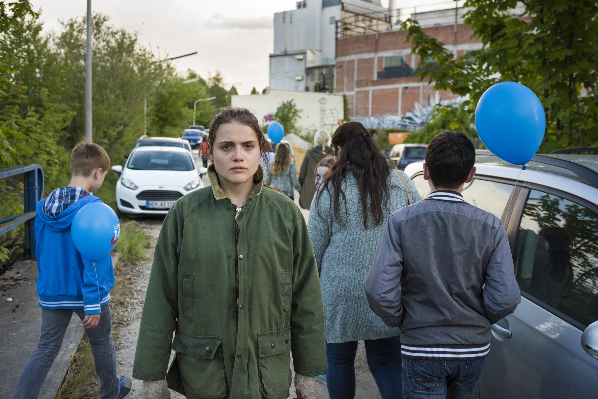 Und morgen die ganze Welt hero banner image placeholder