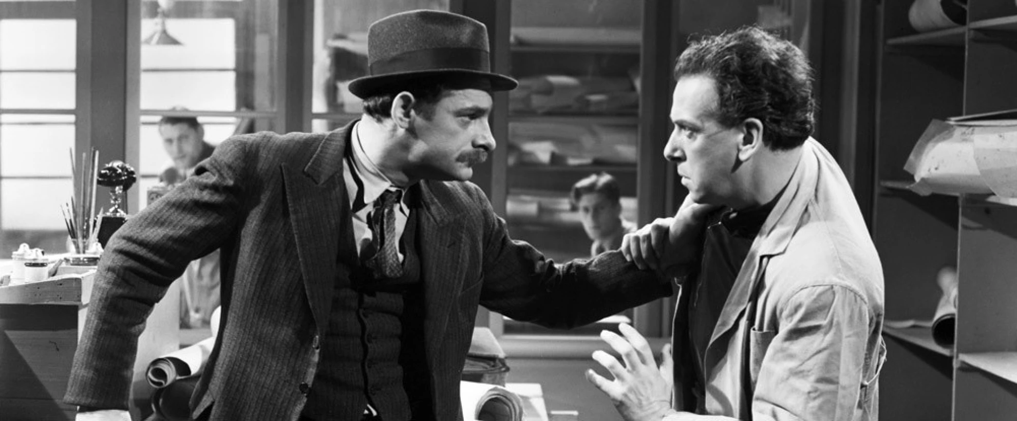 Das Menschlein Matthias hero banner image placeholder