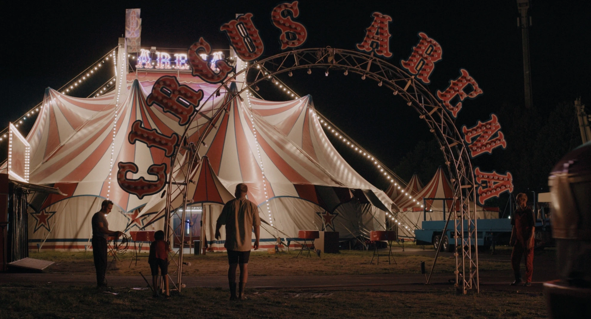 Zirkuskind hero banner image placeholder