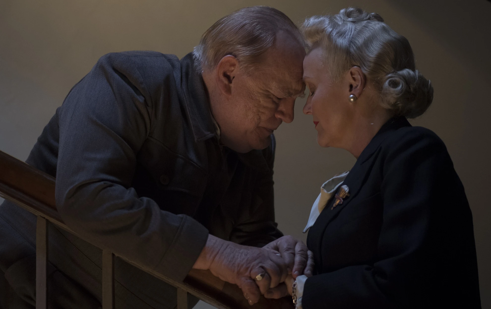 Churchill hero banner image placeholder