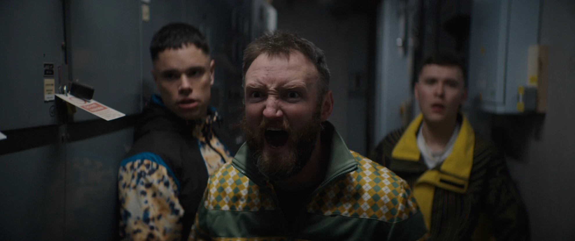 Kneecap hero banner image placeholder