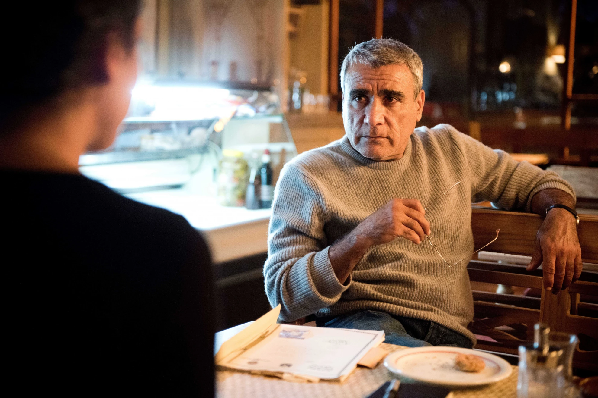 Baghdad in my Shadow hero banner image placeholder