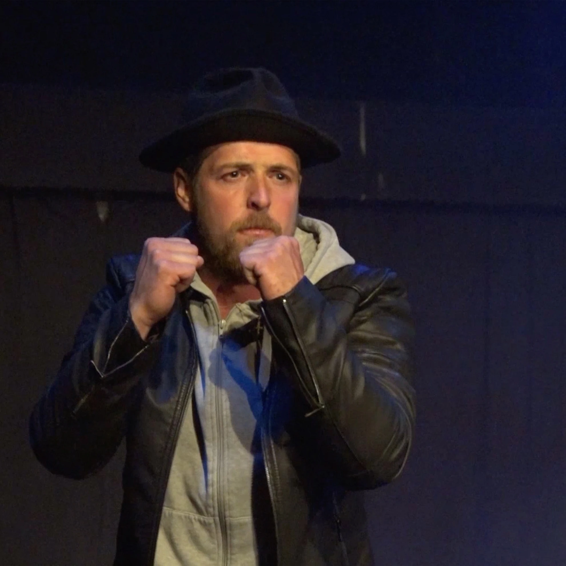 Von der Alp auf die Musicalbühne hero banner image placeholder