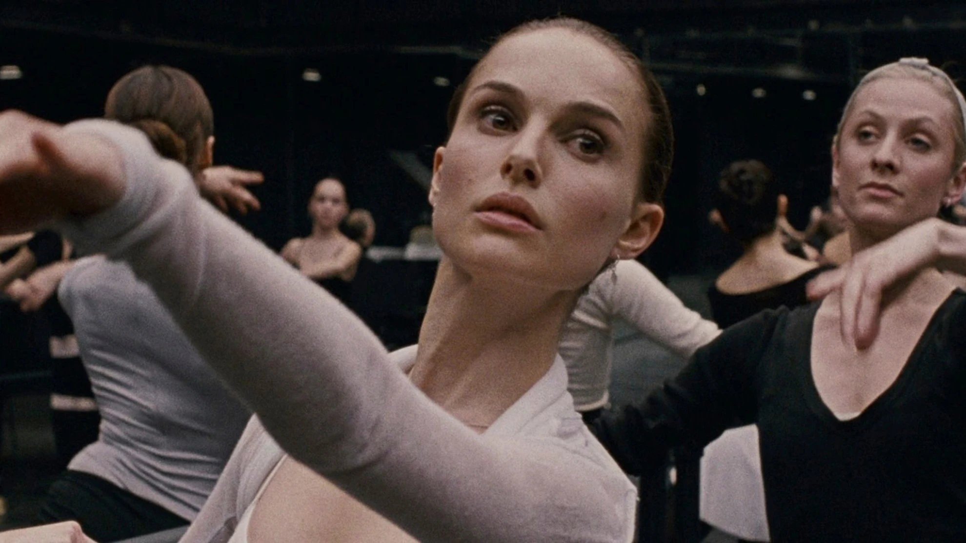 Black Swan hero banner image
