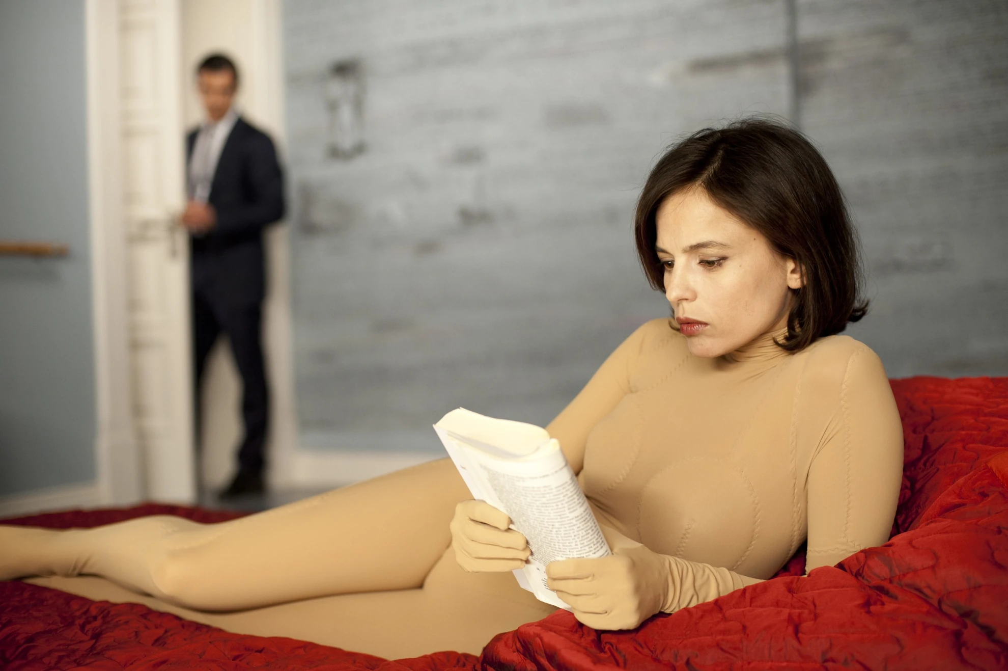 La piel que habito hero banner image placeholder