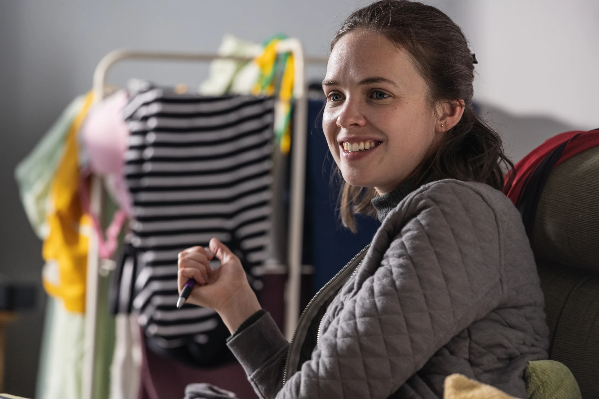 Nowhere Special hero banner image placeholder