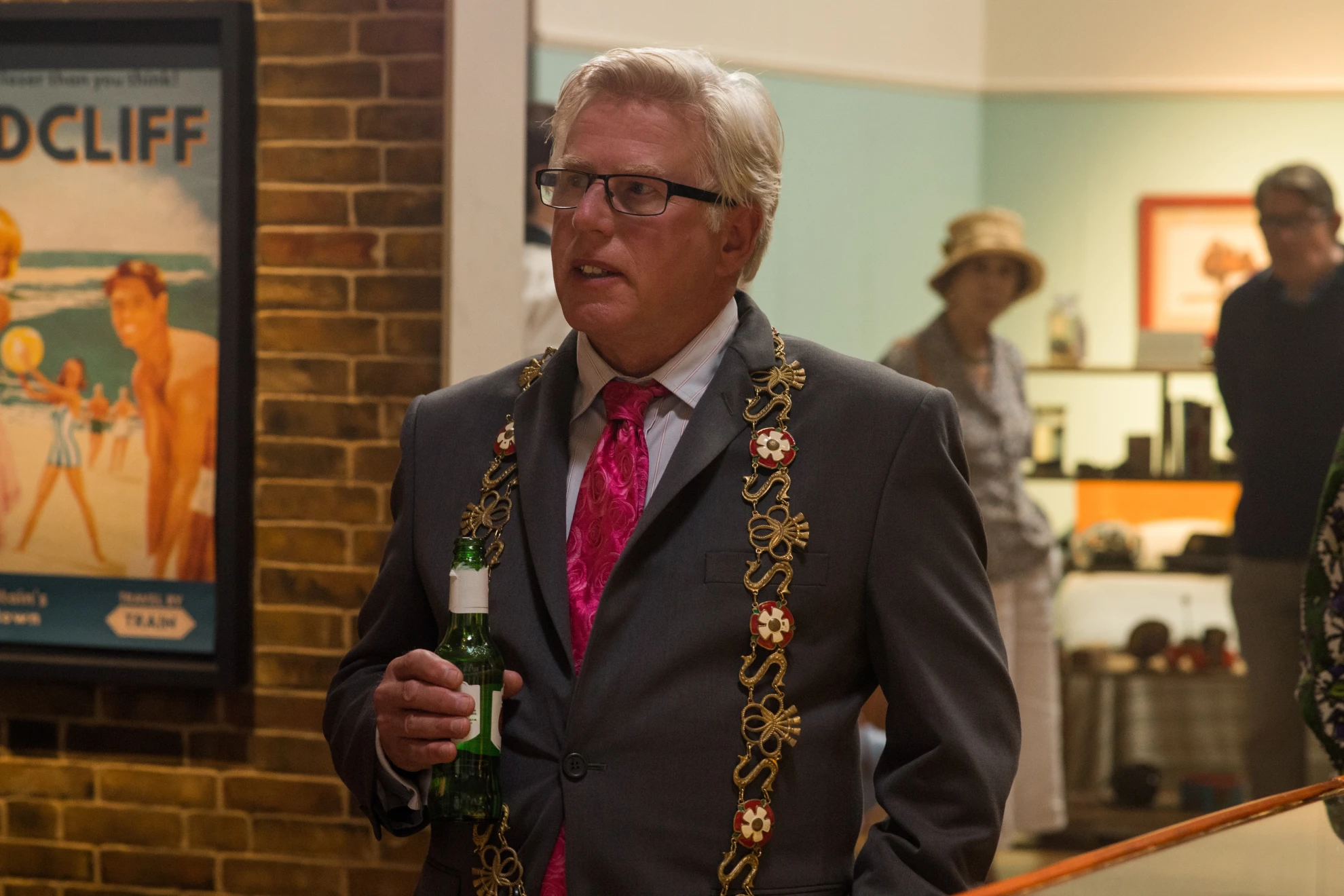 Juliet, Naked hero banner image placeholder