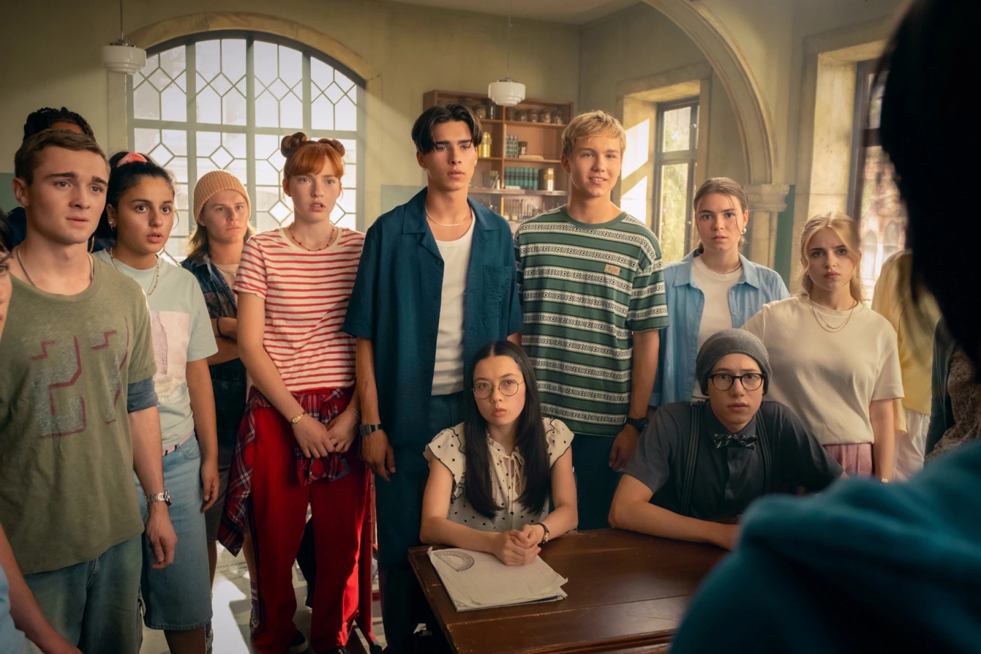 Die Schule der magischen Tiere 4 hero banner image placeholder