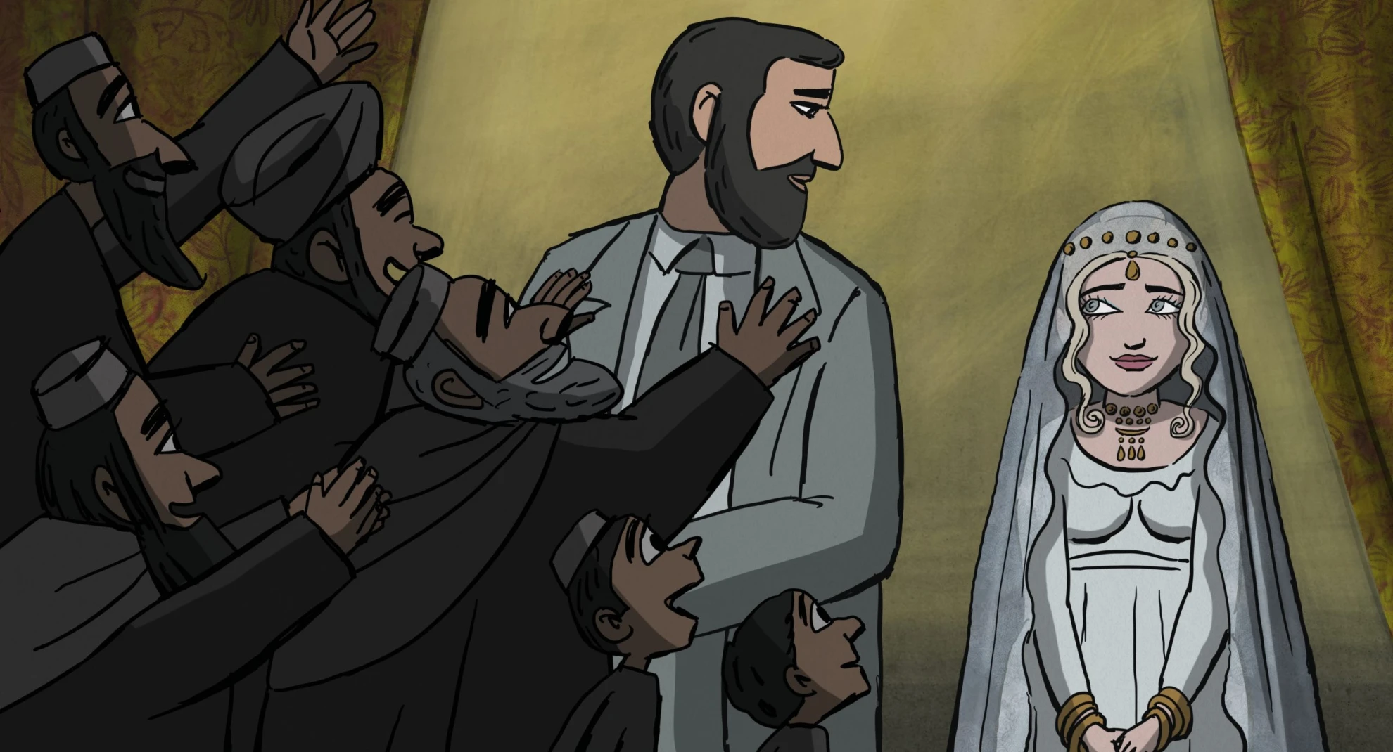 My Sunny Maad hero banner image placeholder