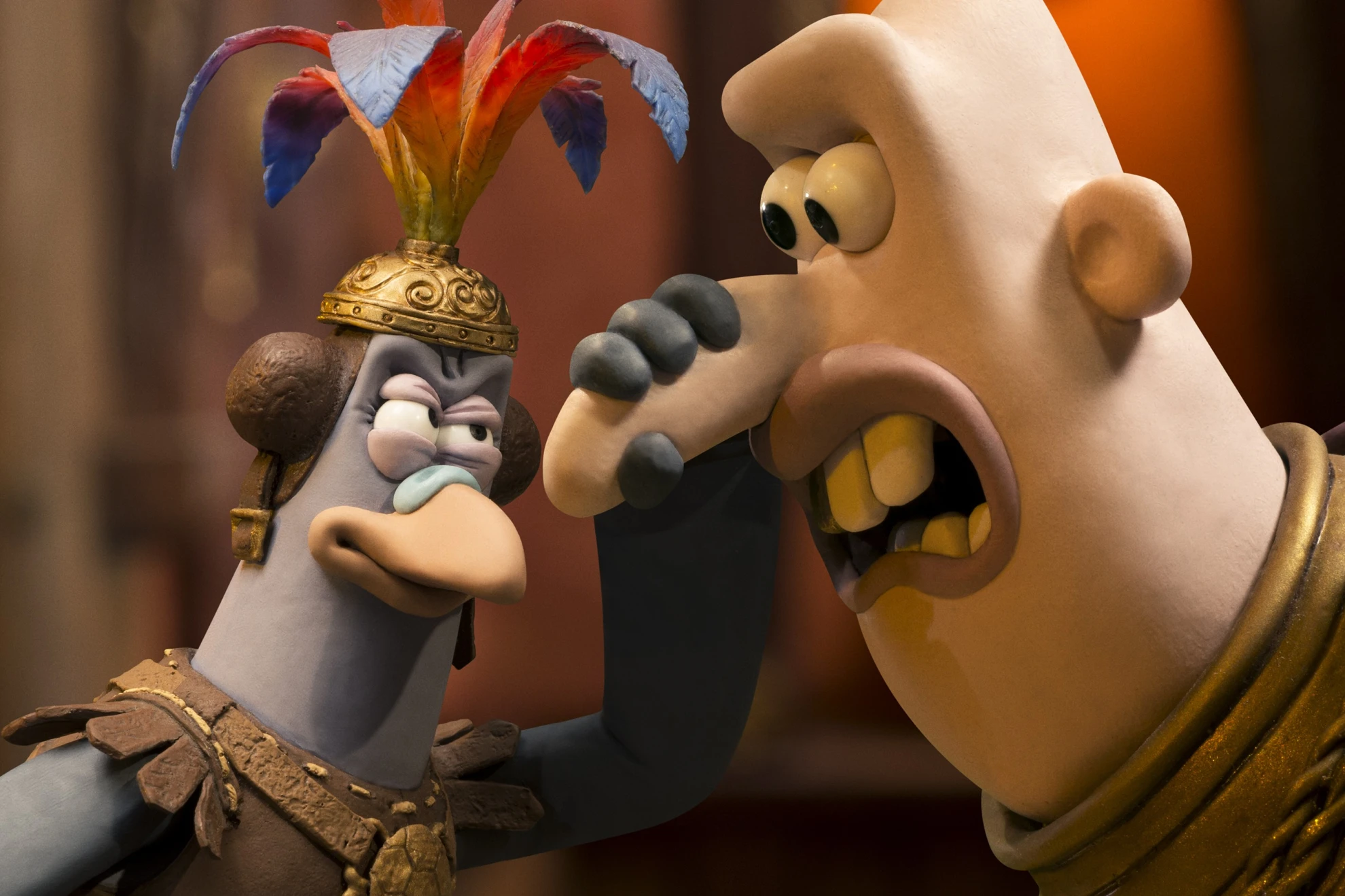 Early Man hero banner image placeholder