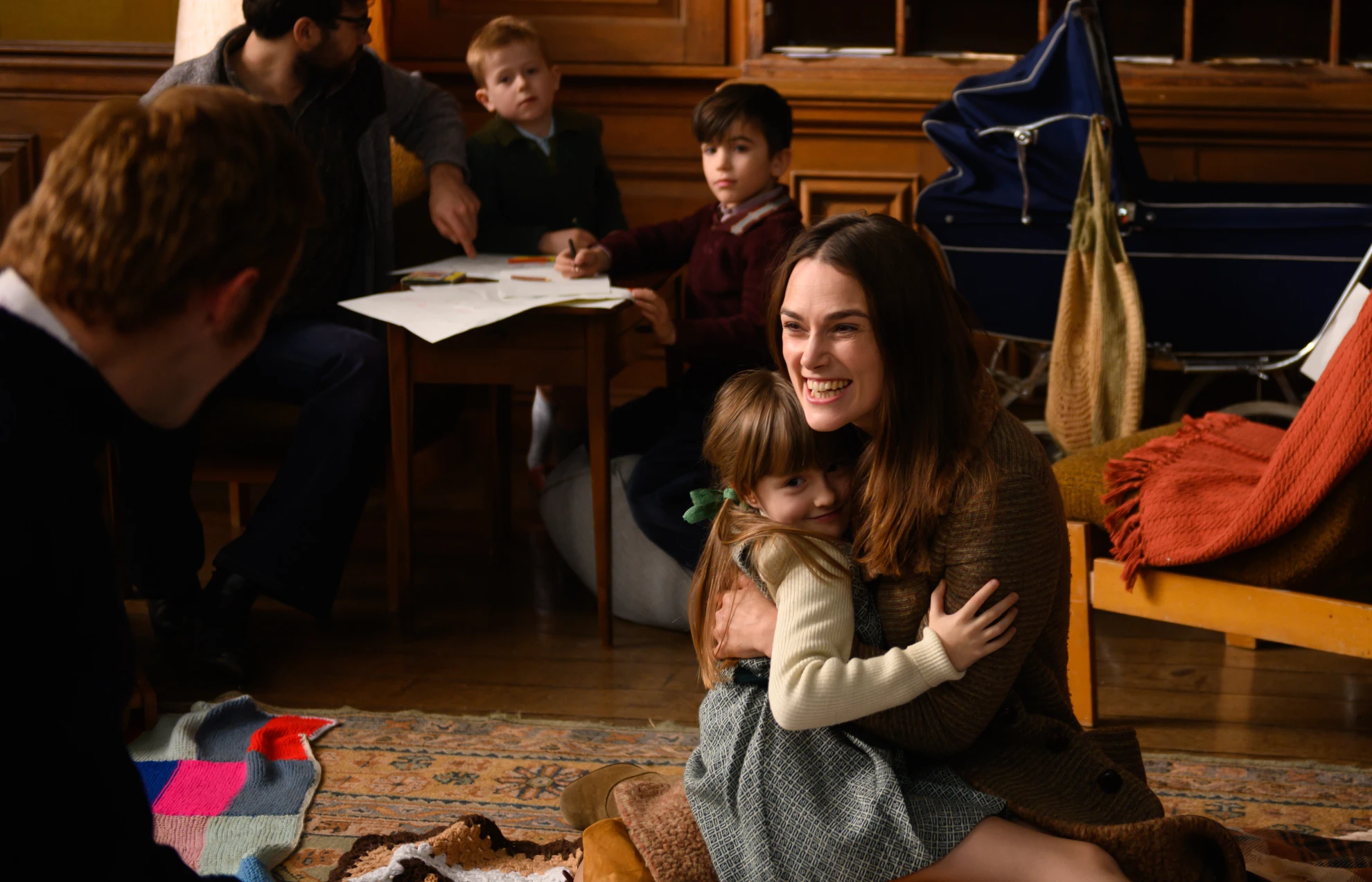 Misbehaviour hero banner image placeholder