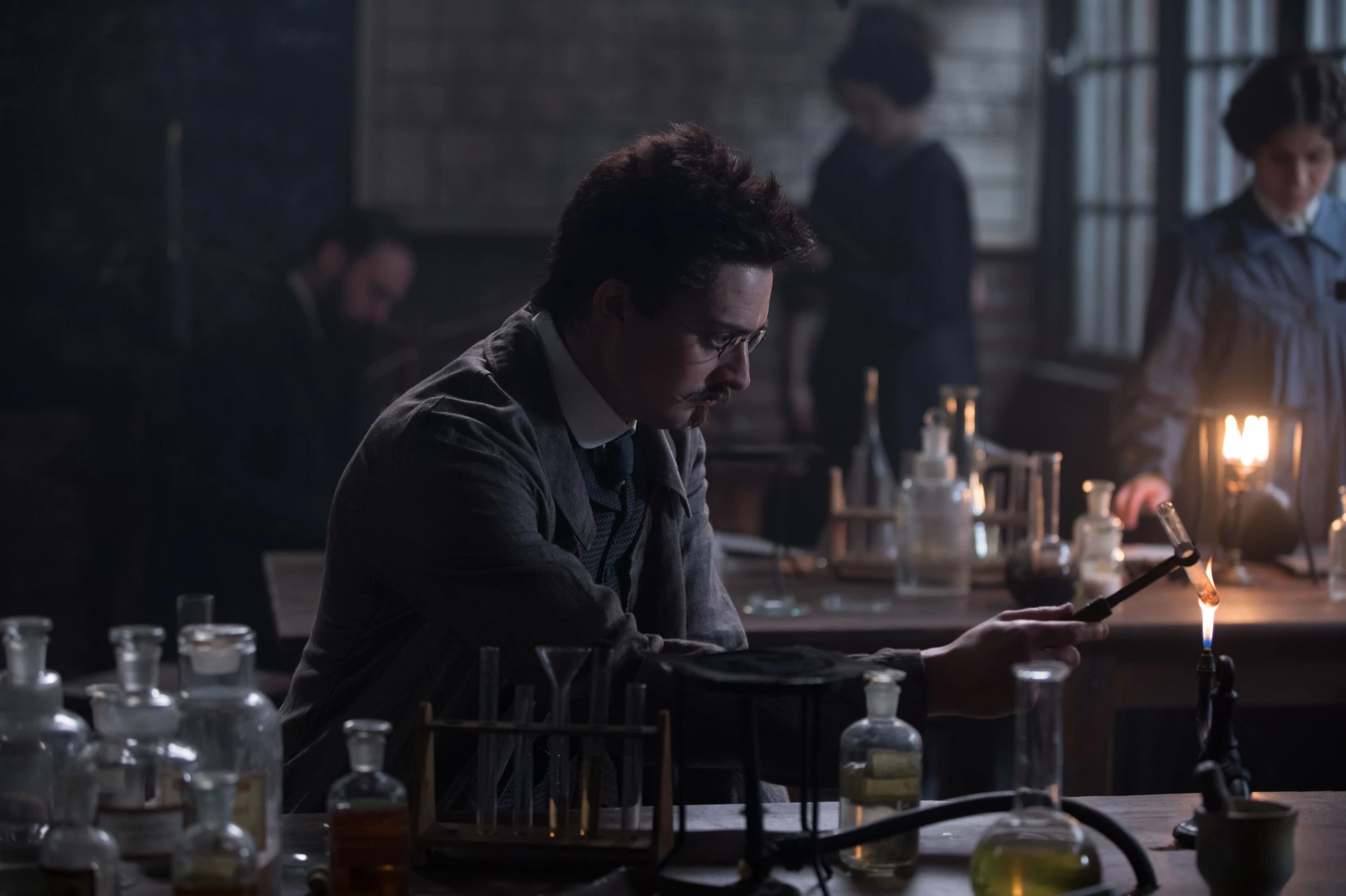 Radioactive hero banner image placeholder