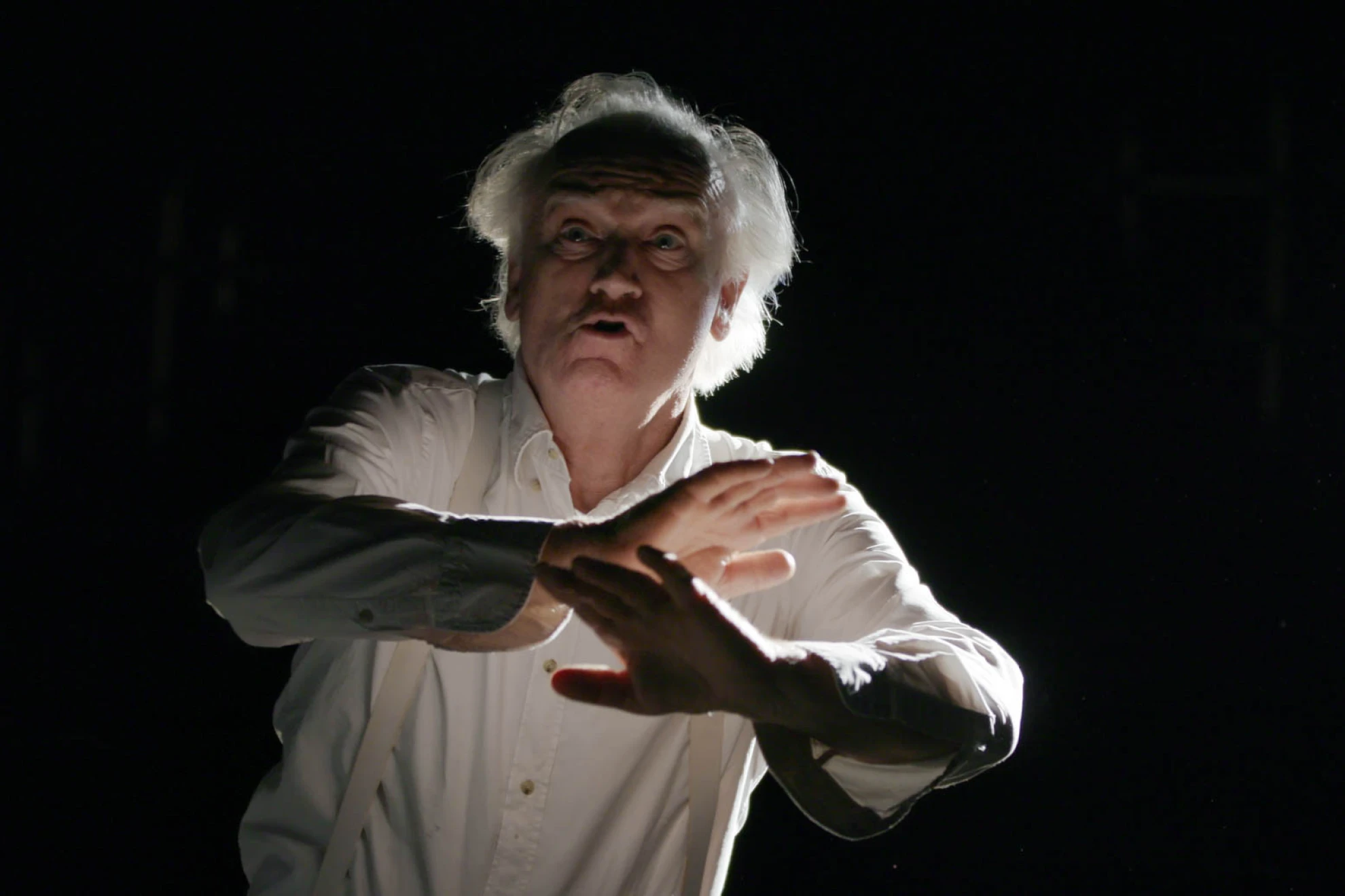 L'art du silence hero banner image placeholder