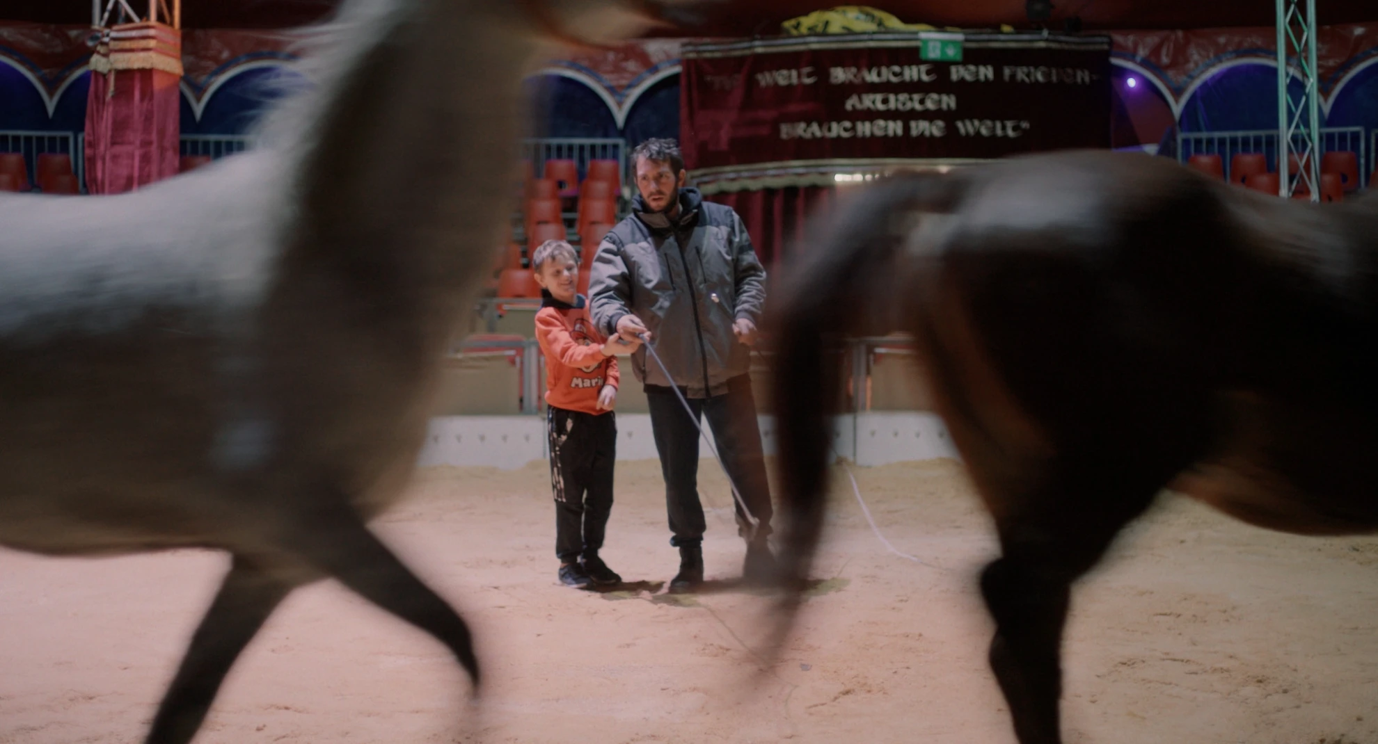 Zirkuskind hero banner image placeholder