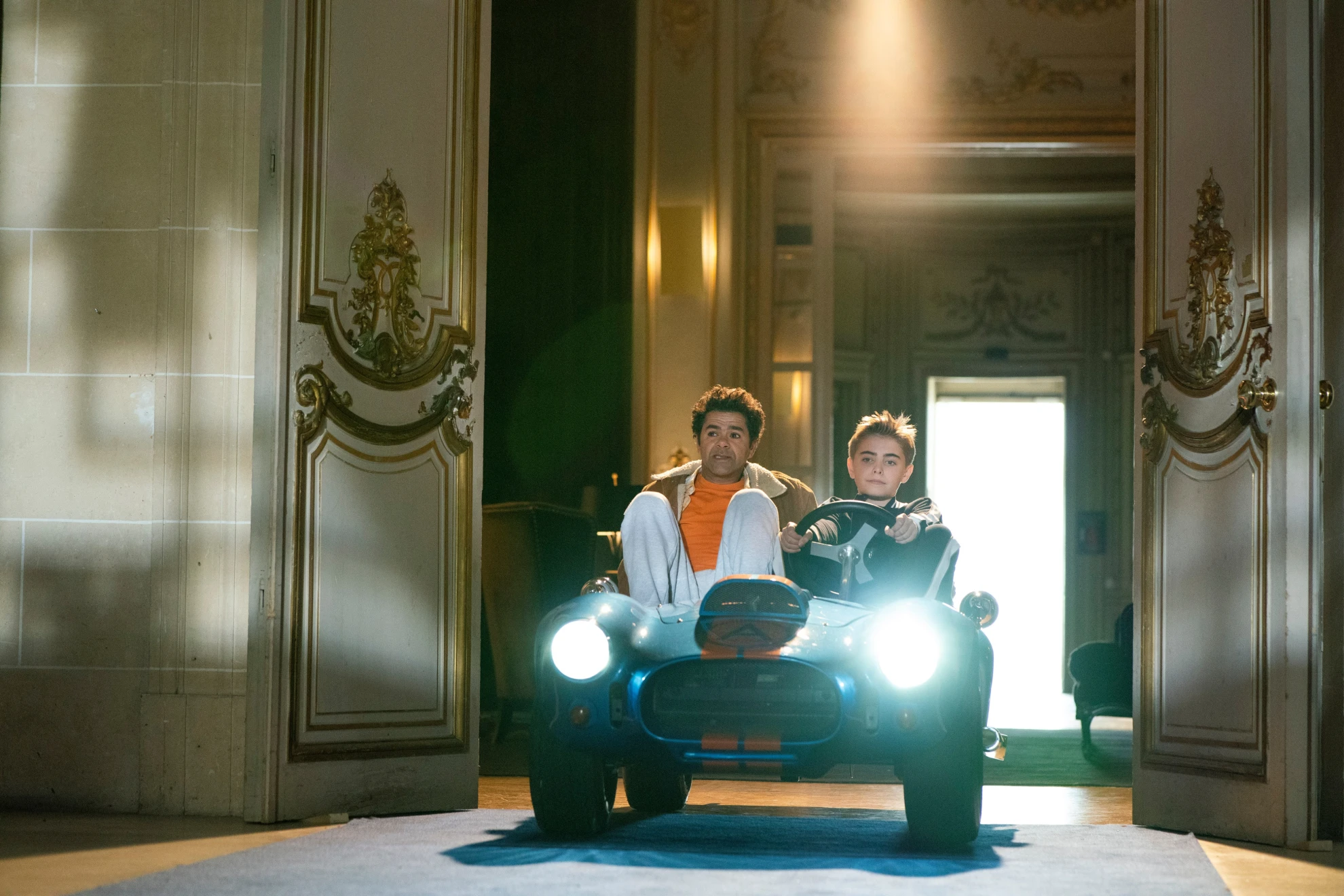 Le Nouveau Jouet hero banner image placeholder