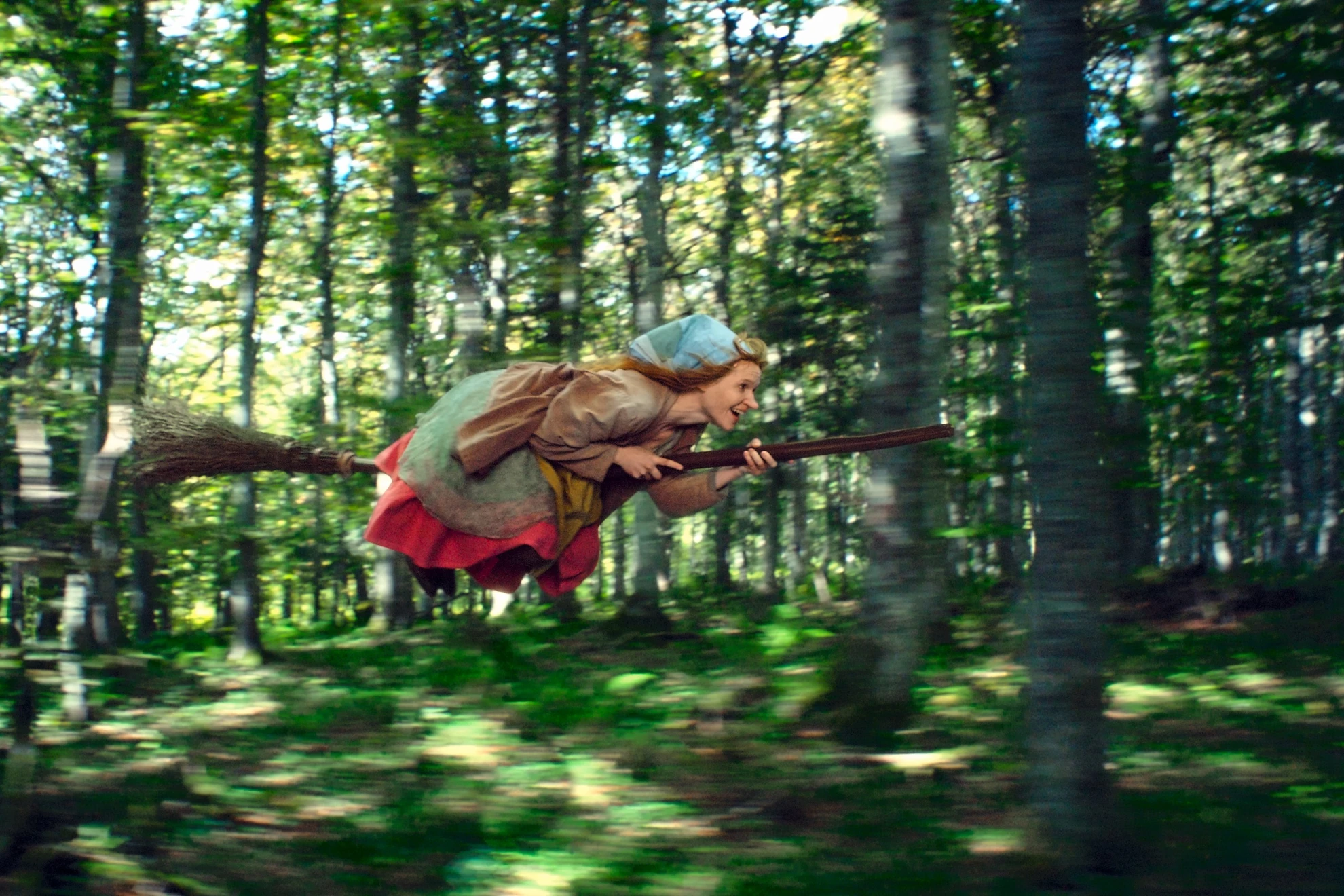 Di chli Häx hero banner image placeholder